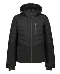 Icepeak Folsom