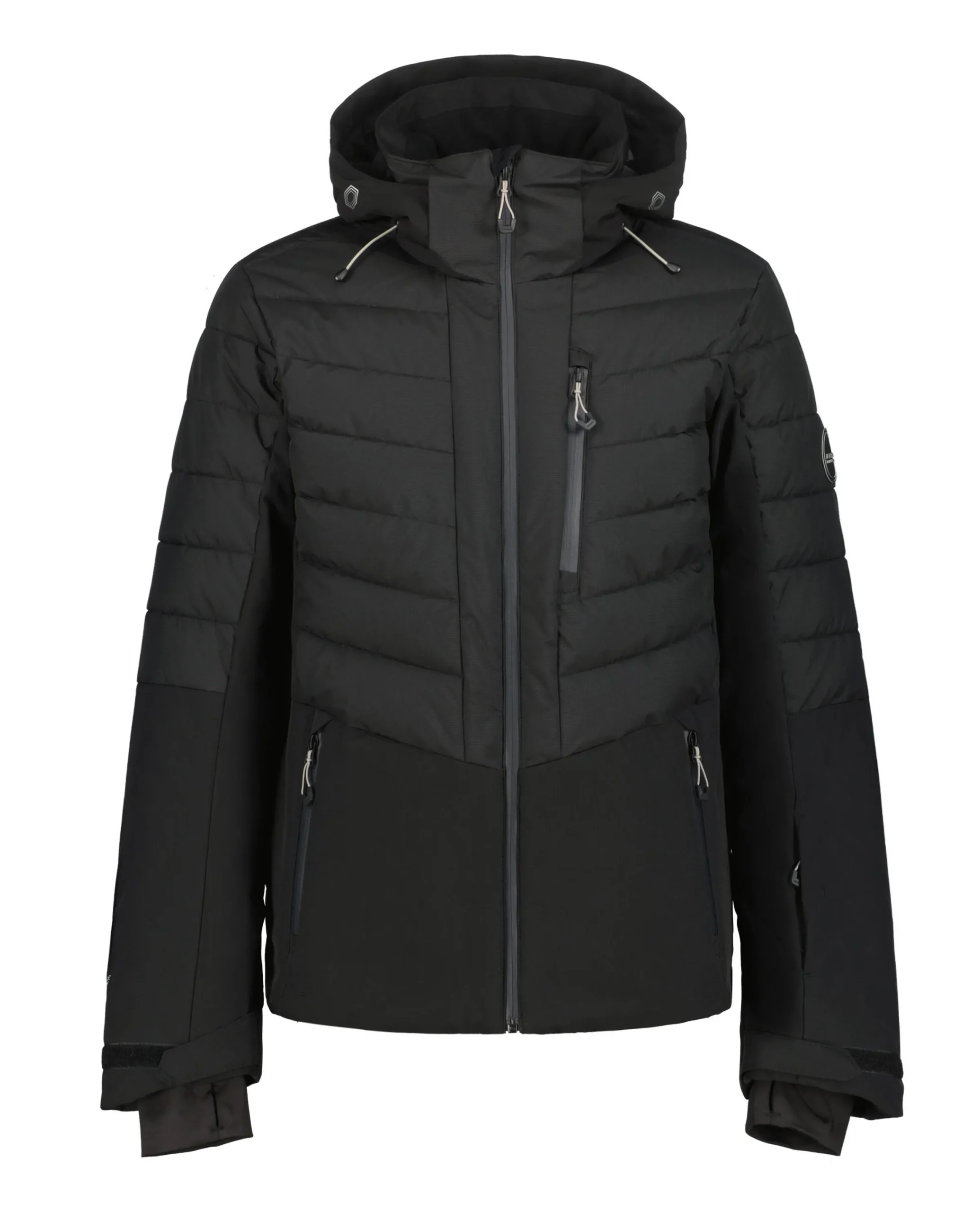 Icepeak Folsom