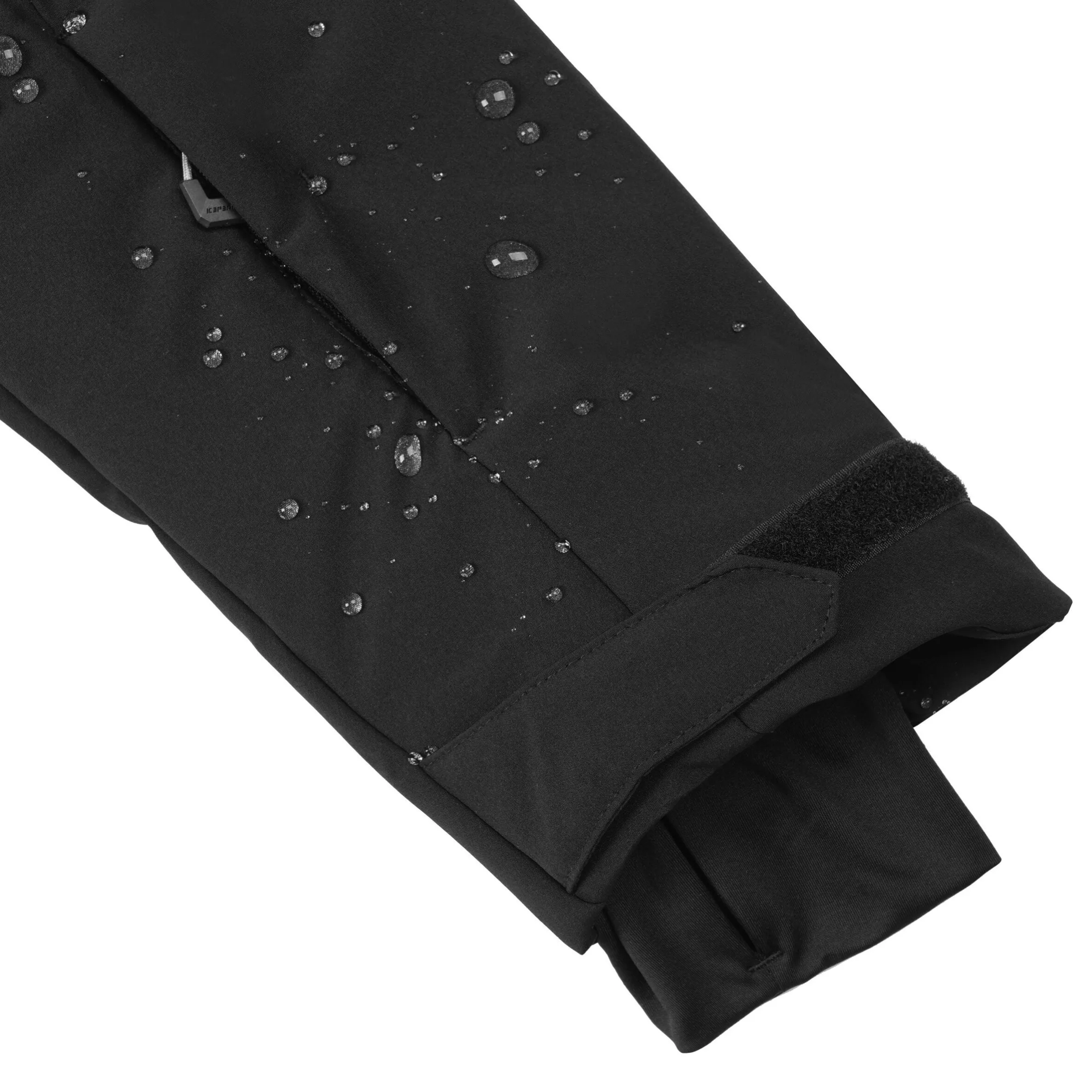 Icepeak Folsom