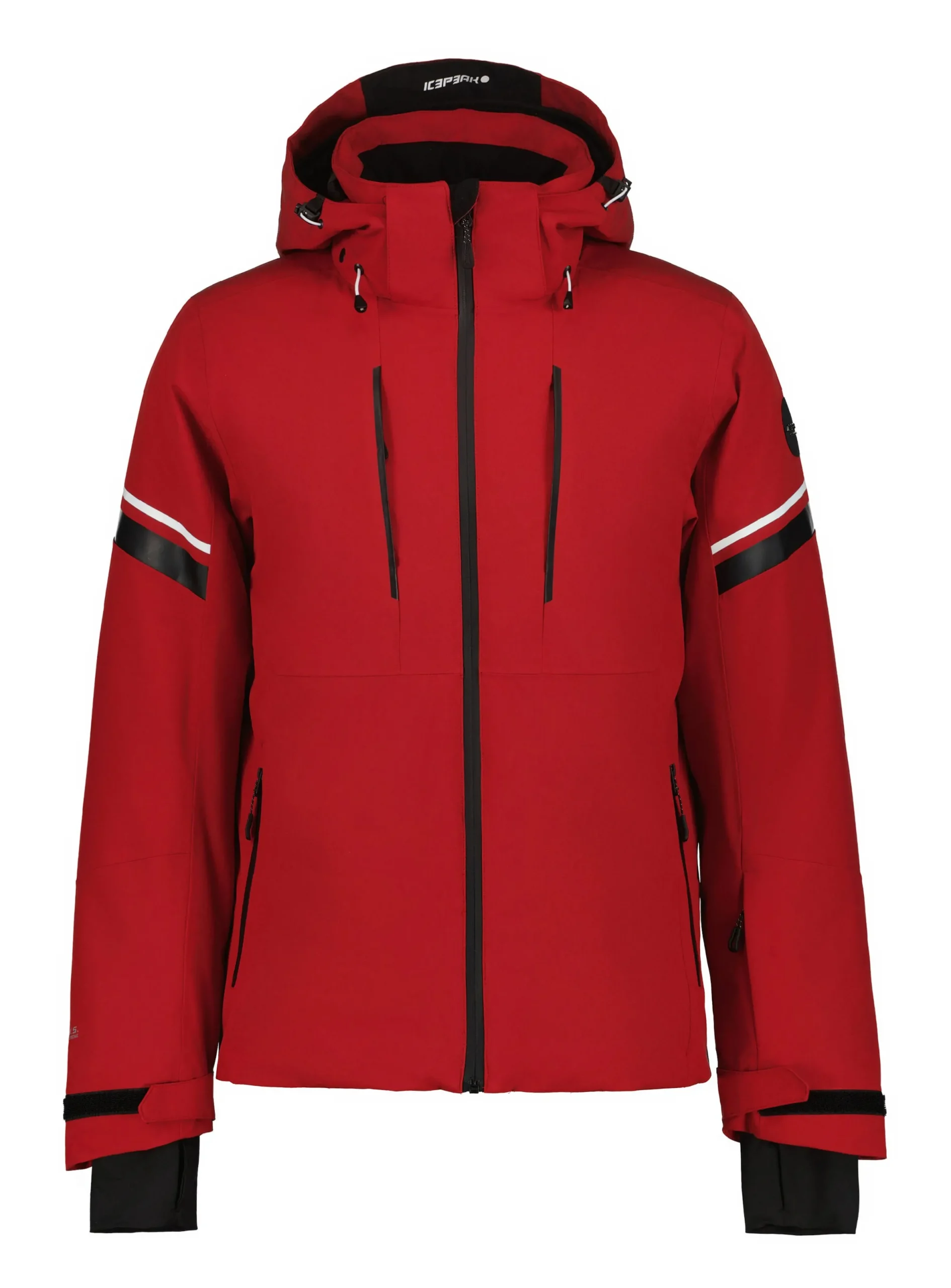 Icepeak Frisco