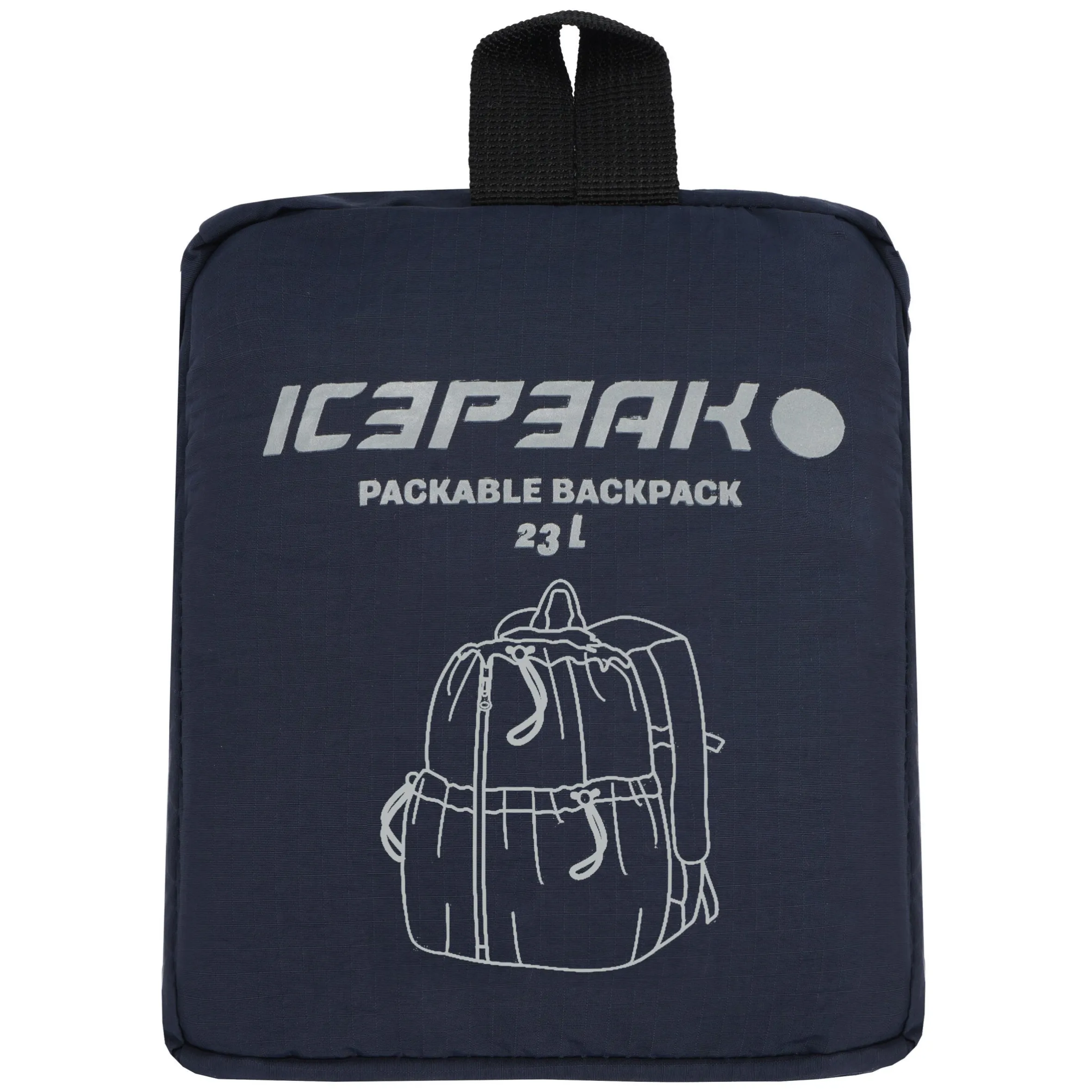 Icepeak Garwin