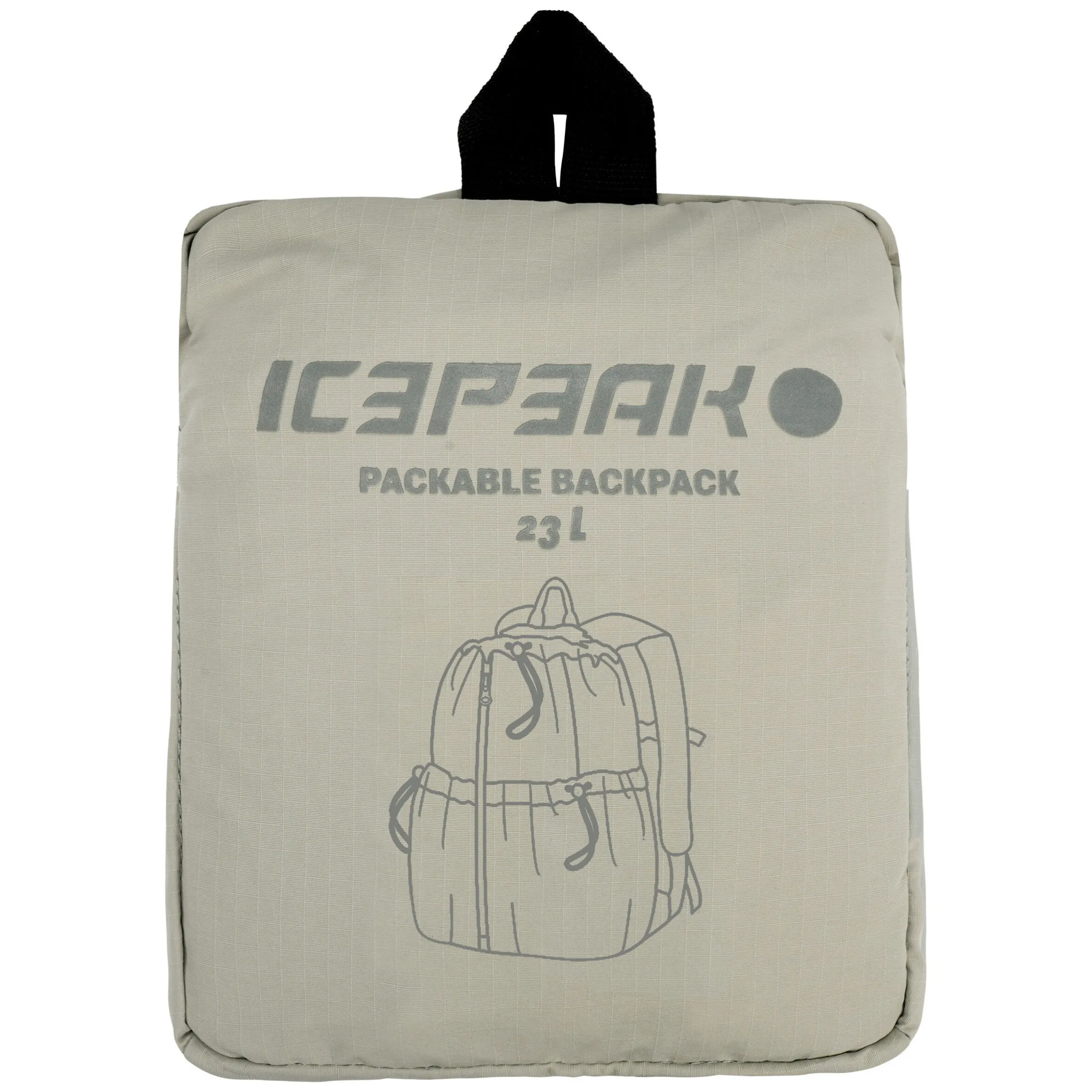 Icepeak Garwin