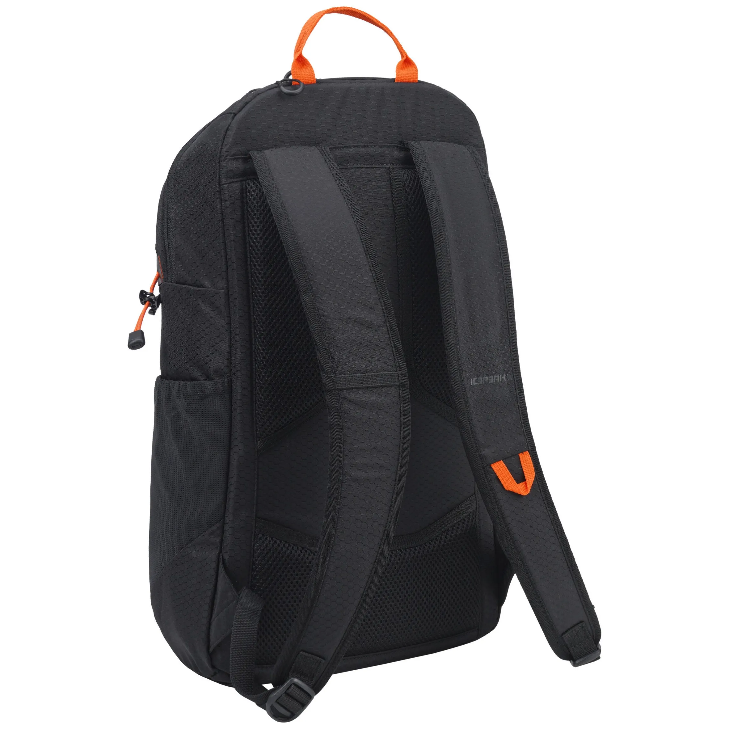 Icepeak Genesse