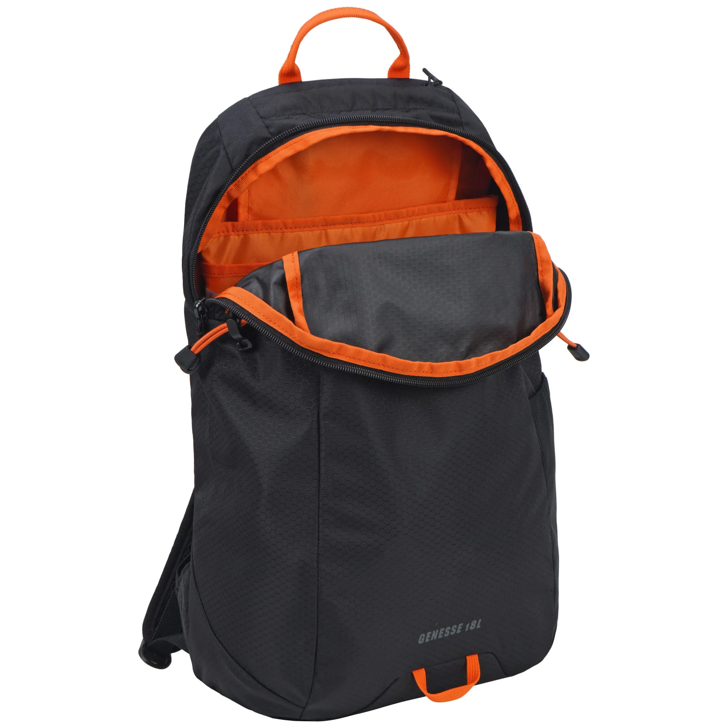 Icepeak Genesse