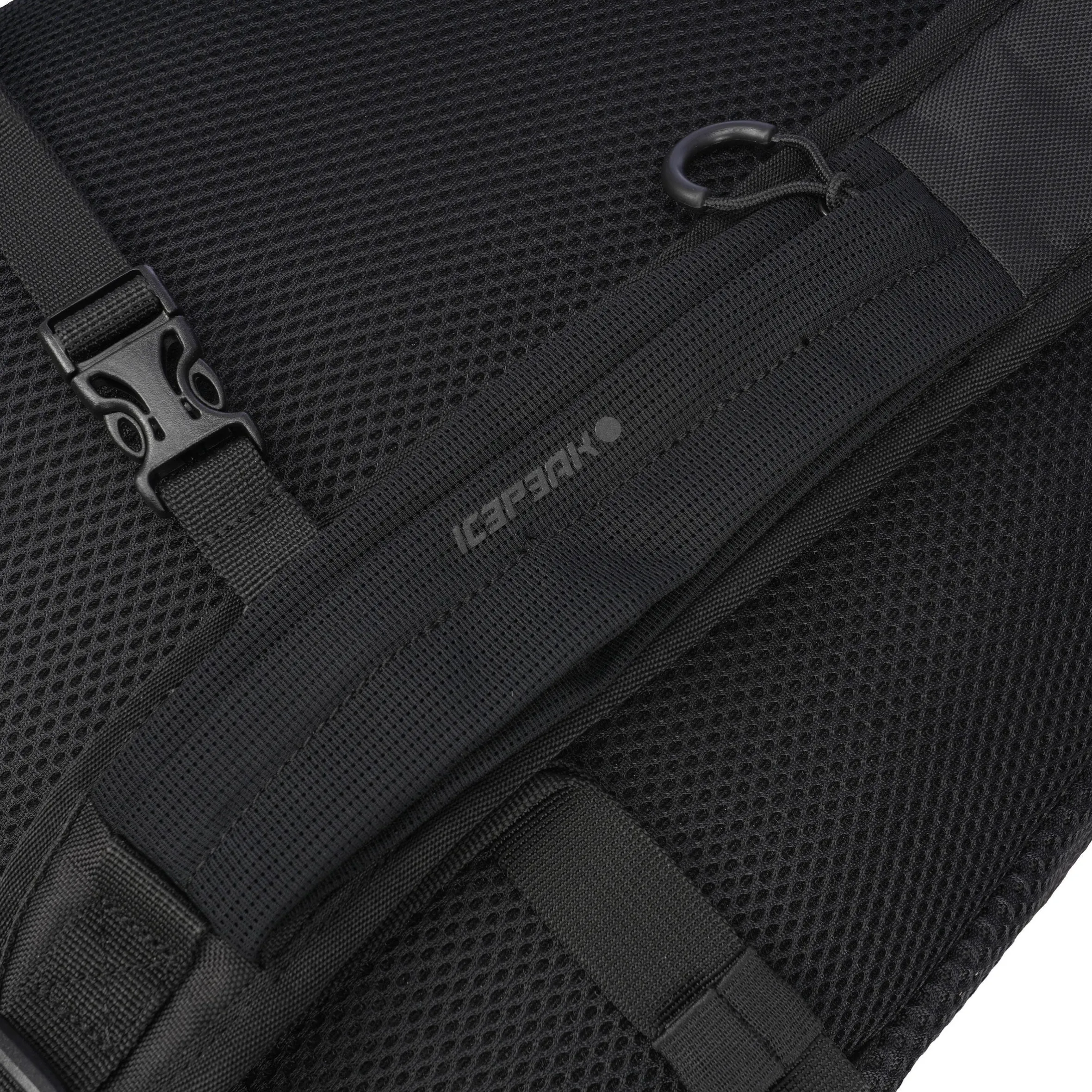 Icepeak Grabow