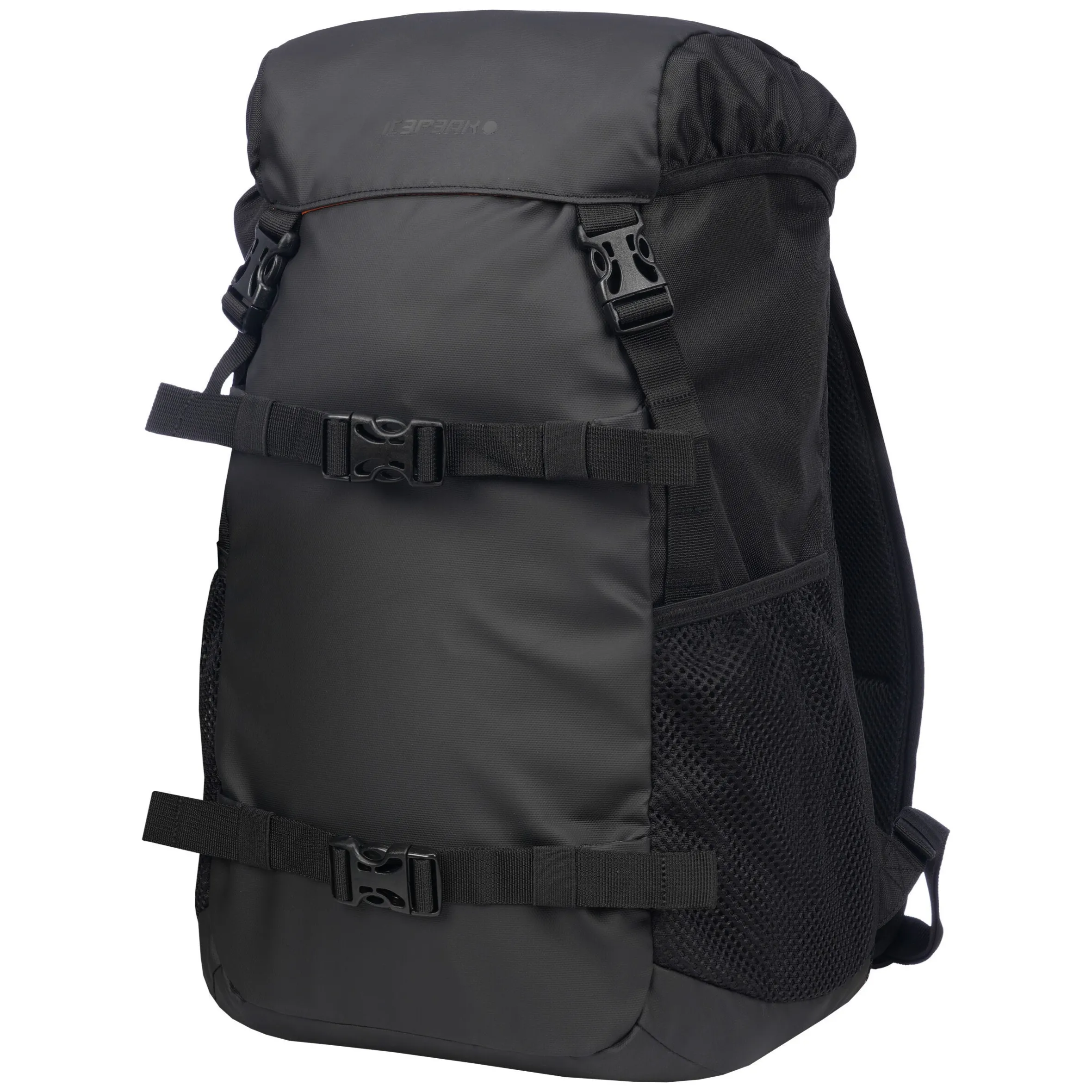 Icepeak Grabow