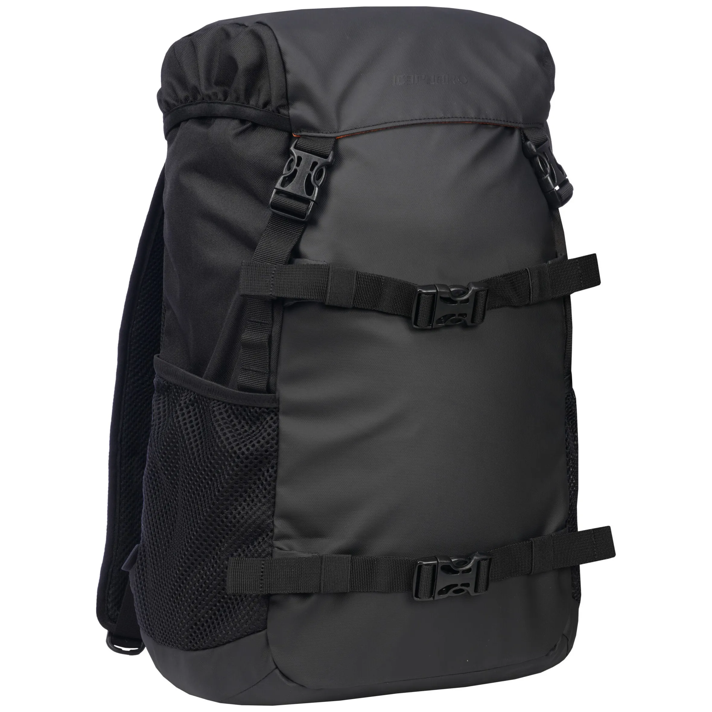 Icepeak Grabow