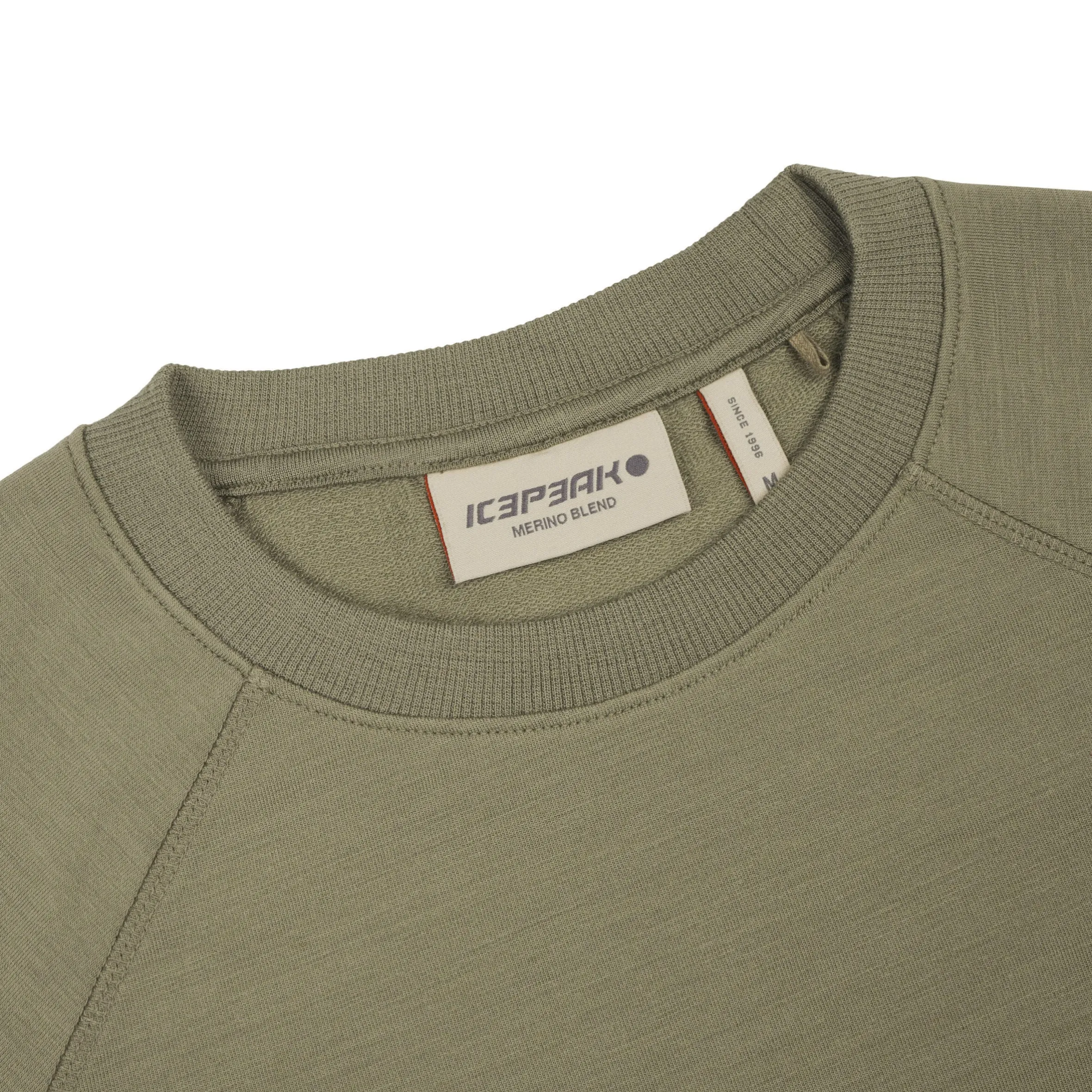 Icepeak Guernsey