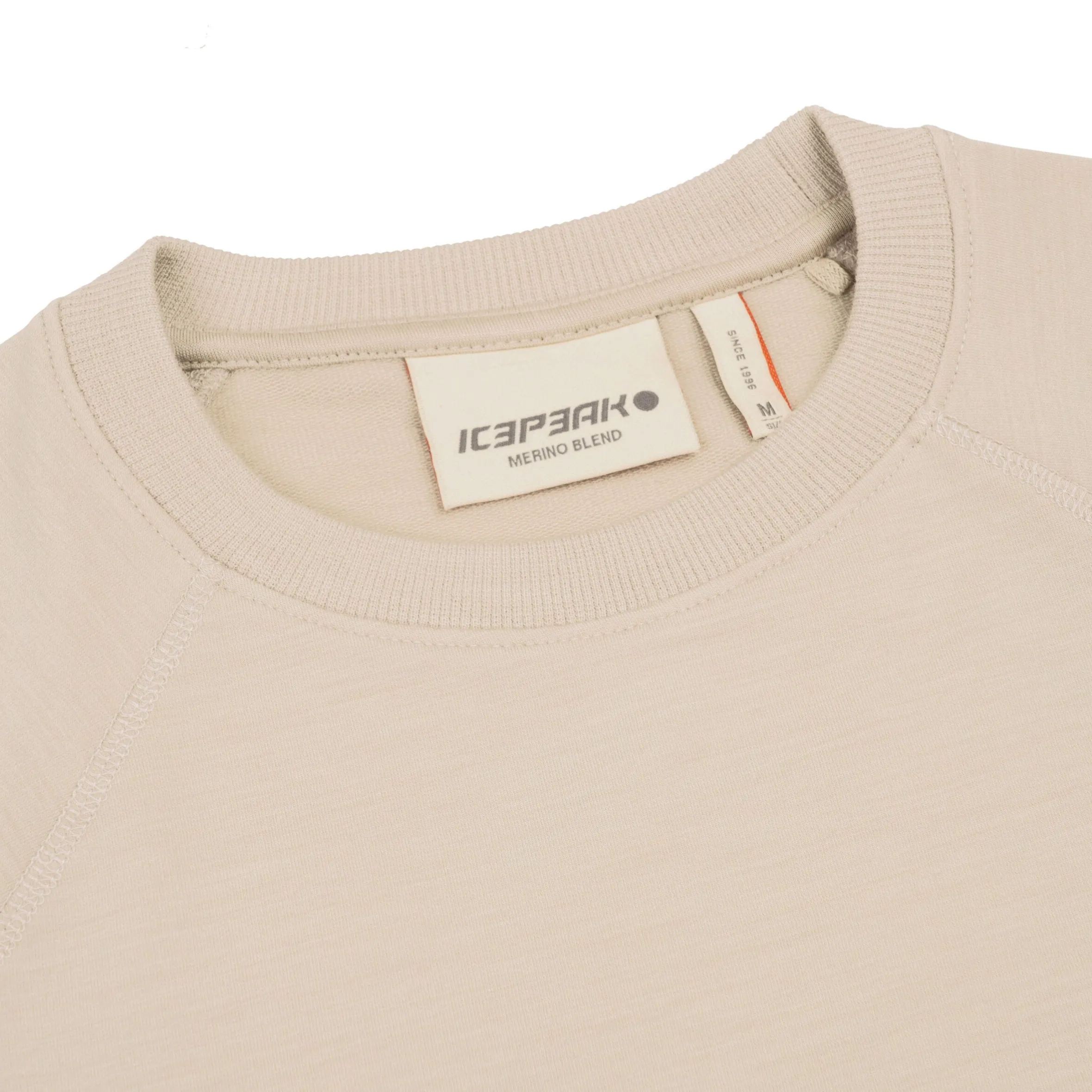 Icepeak Guernsey