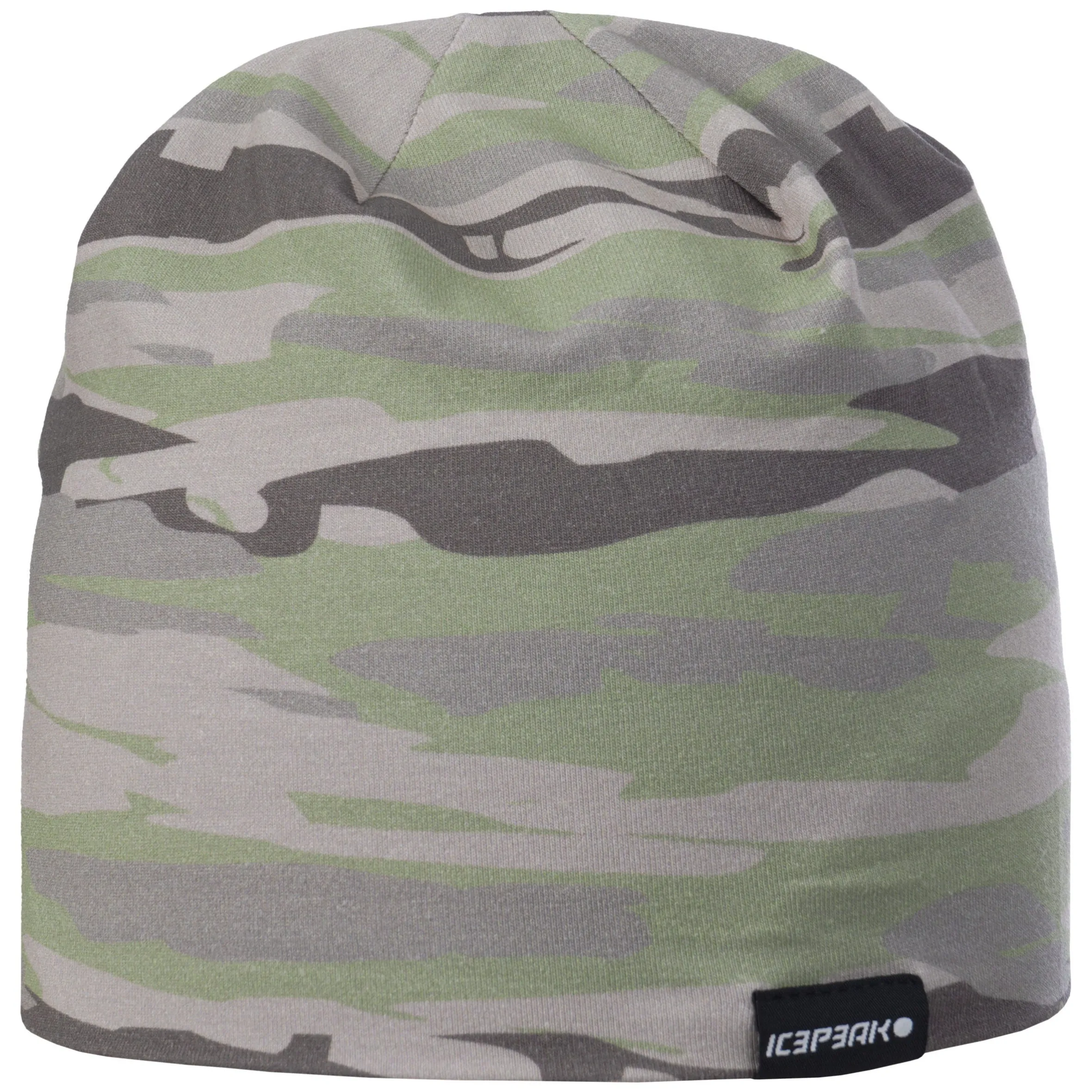 Icepeak Harahan Jr