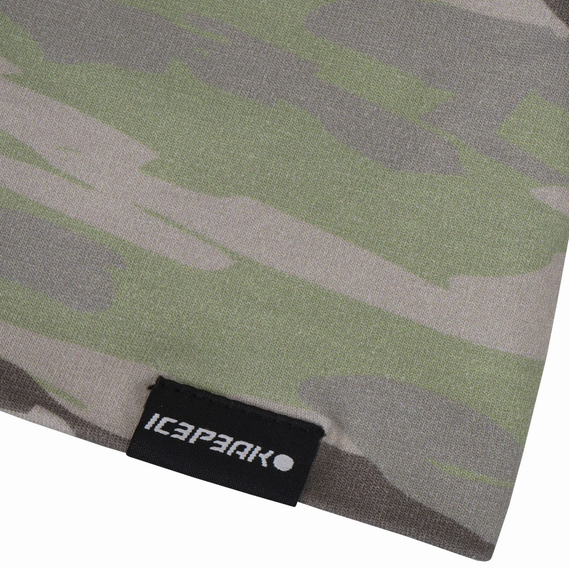Icepeak Harahan Jr