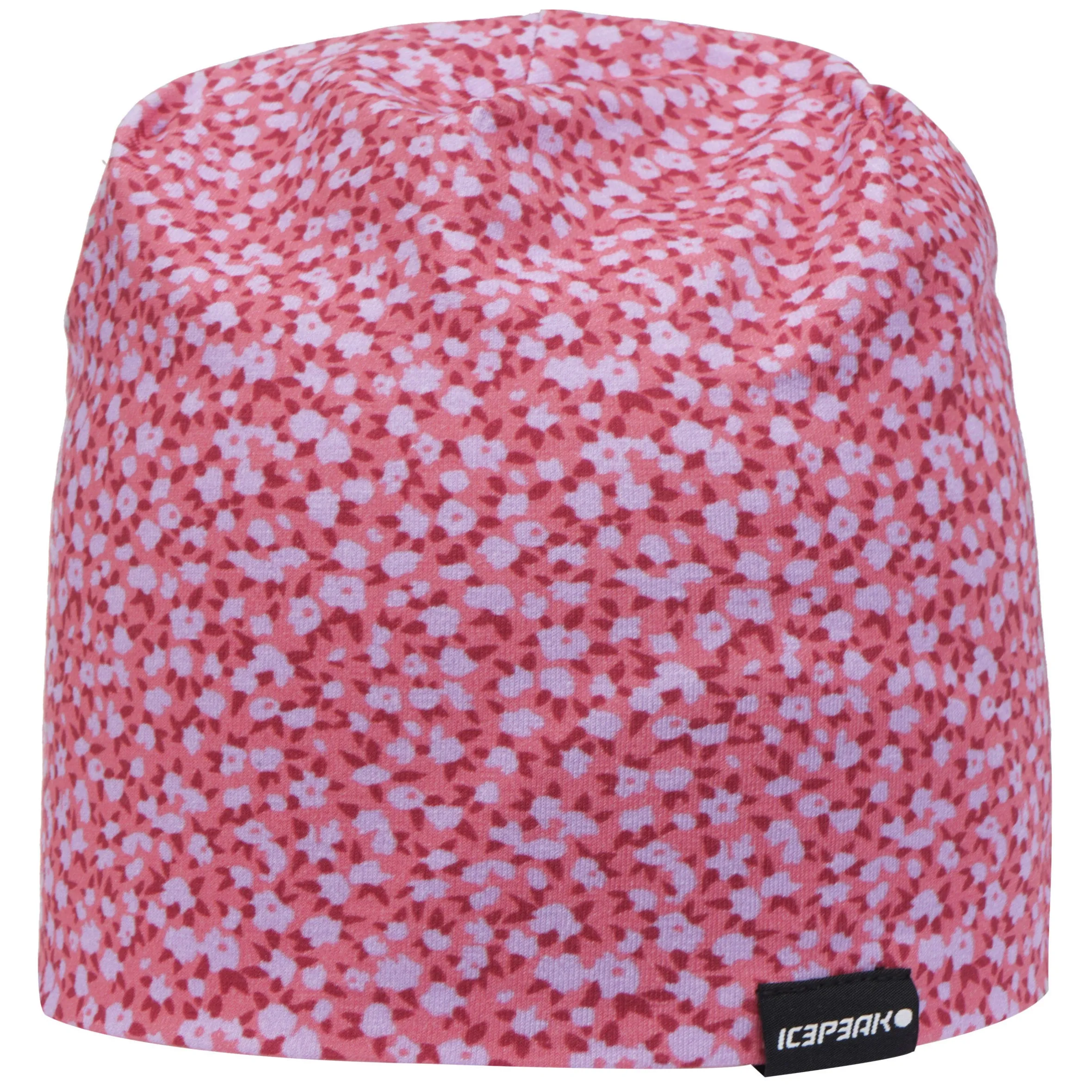 Icepeak Harahan Jr