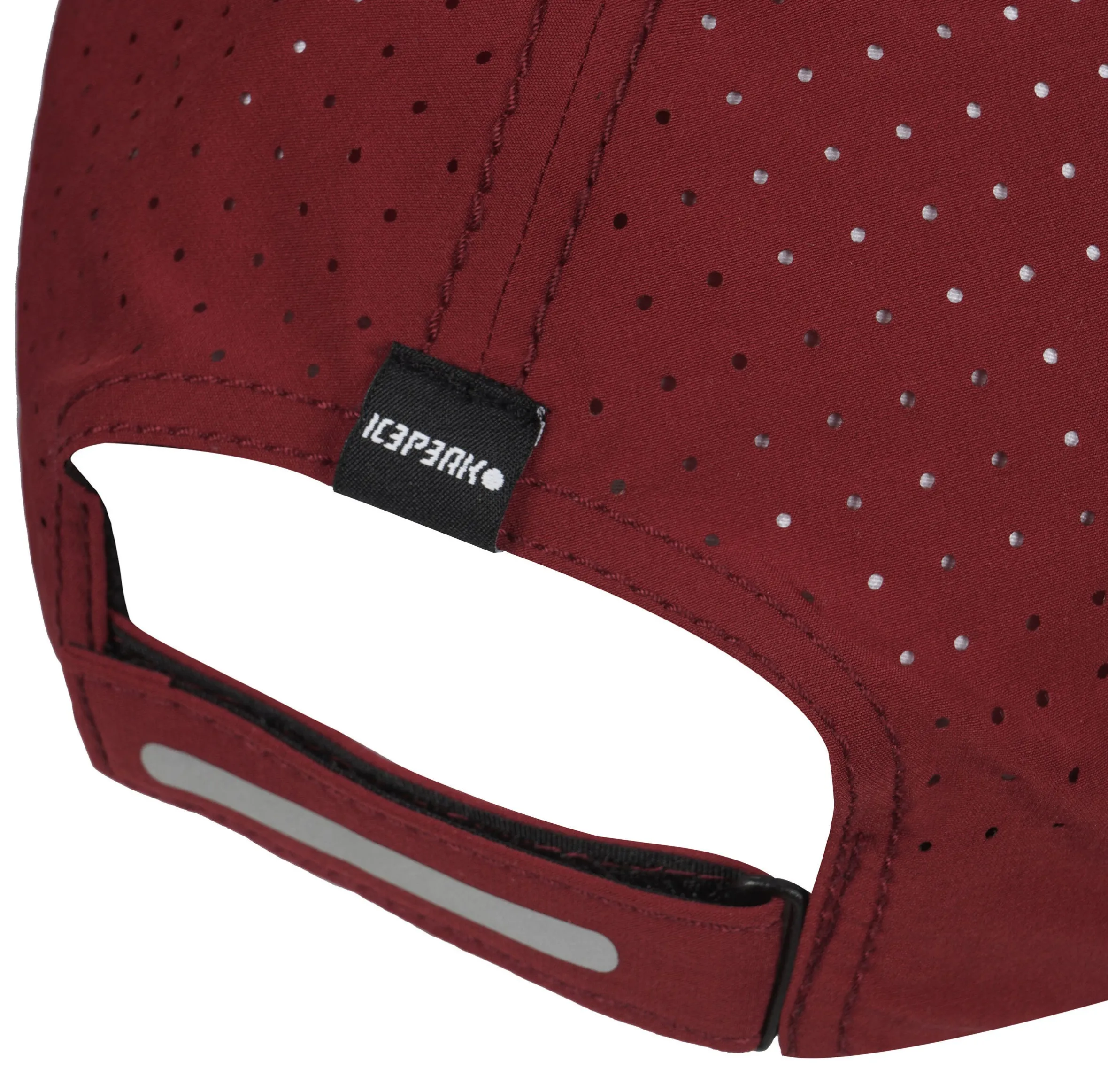 Icepeak Harrell