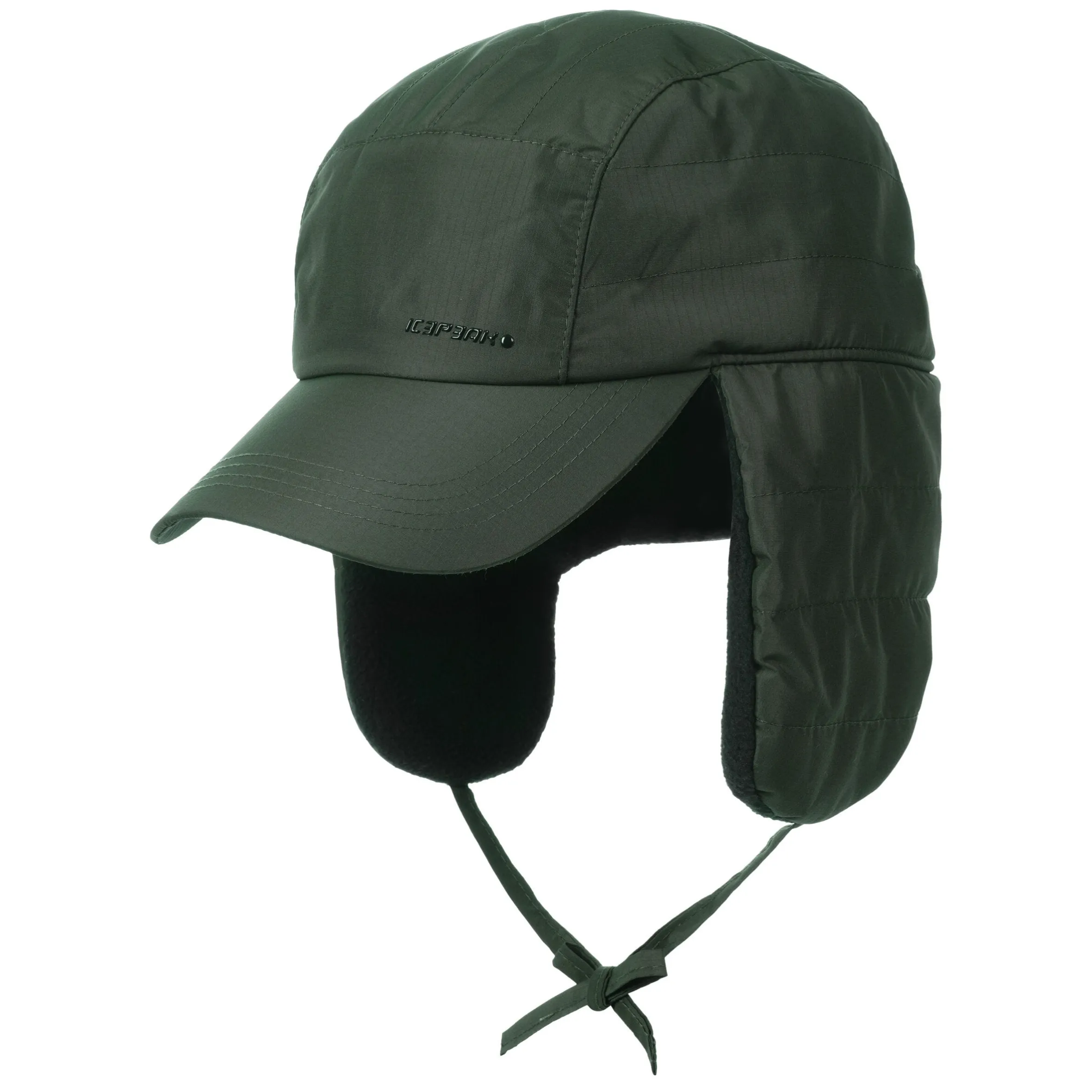 Icepeak Haxtun