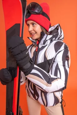 Icepeak Hazelton