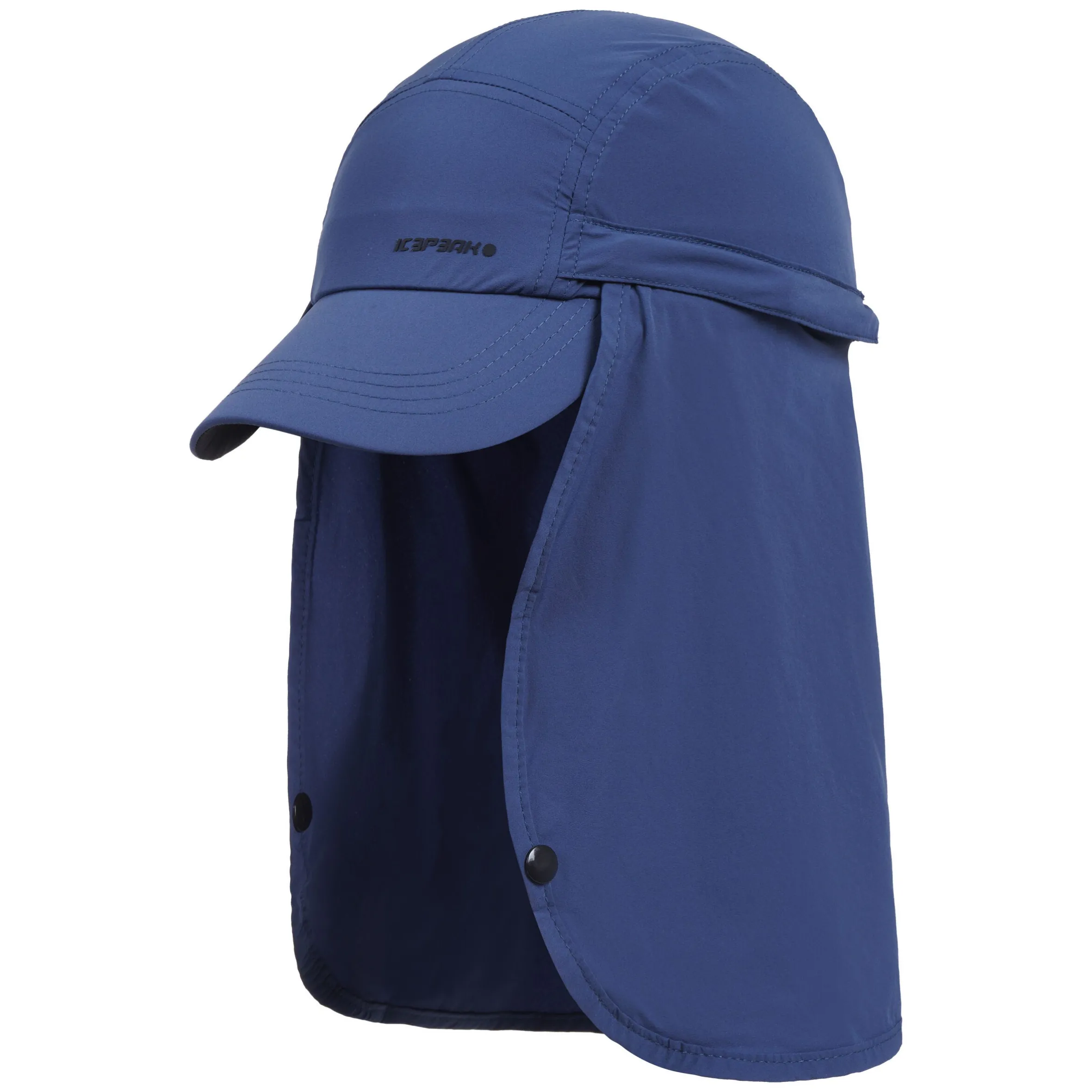 Icepeak Hesston