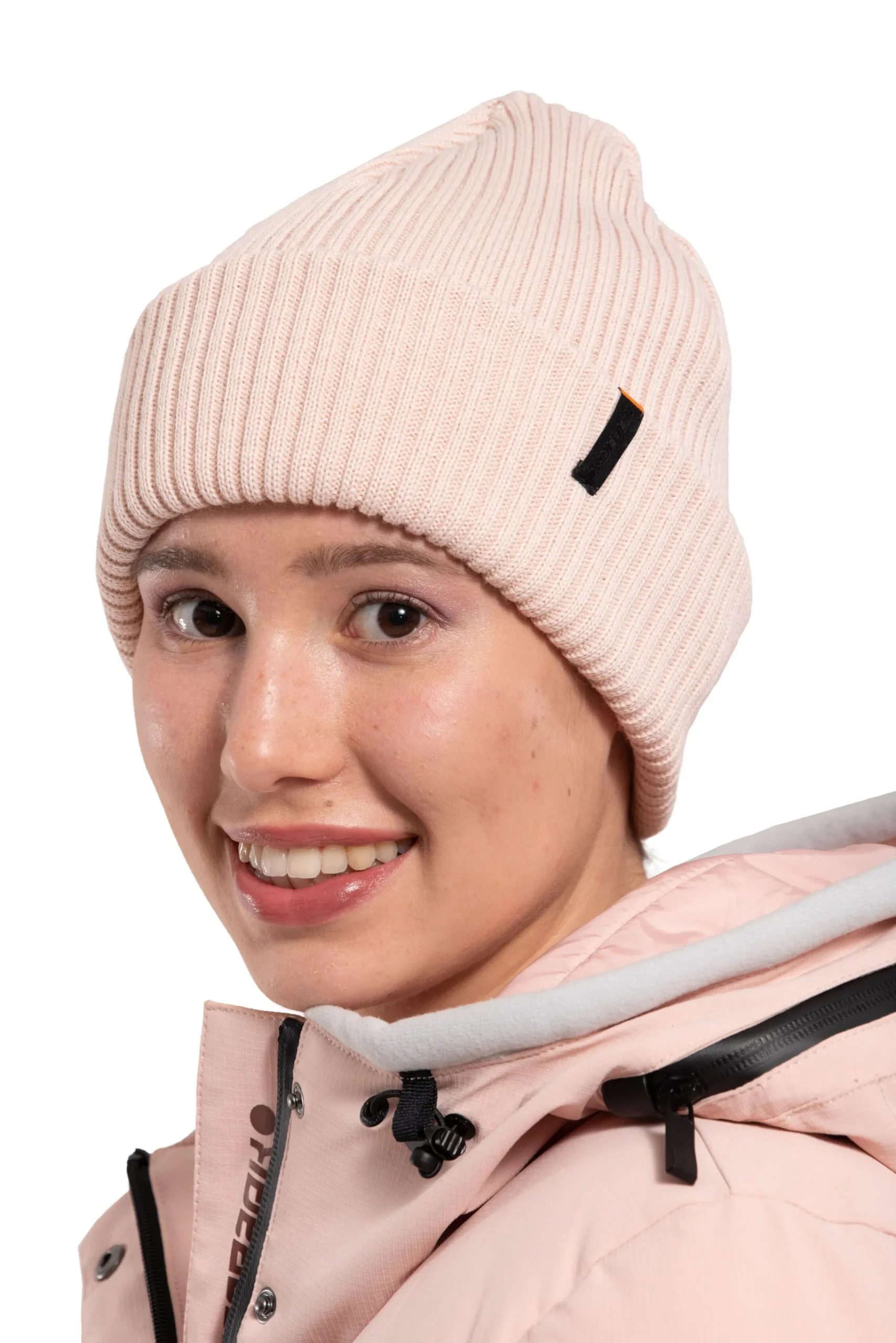 Icepeak Hodge