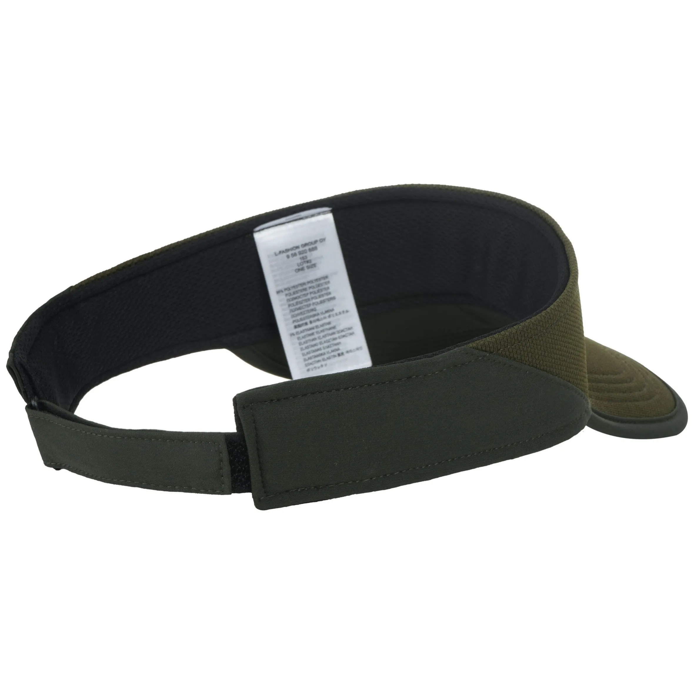 Icepeak Huttig