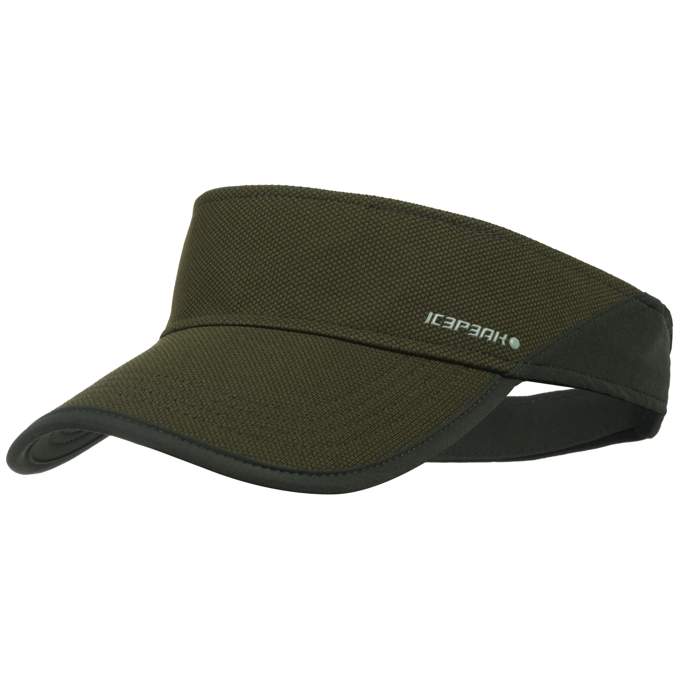 Icepeak Huttig
