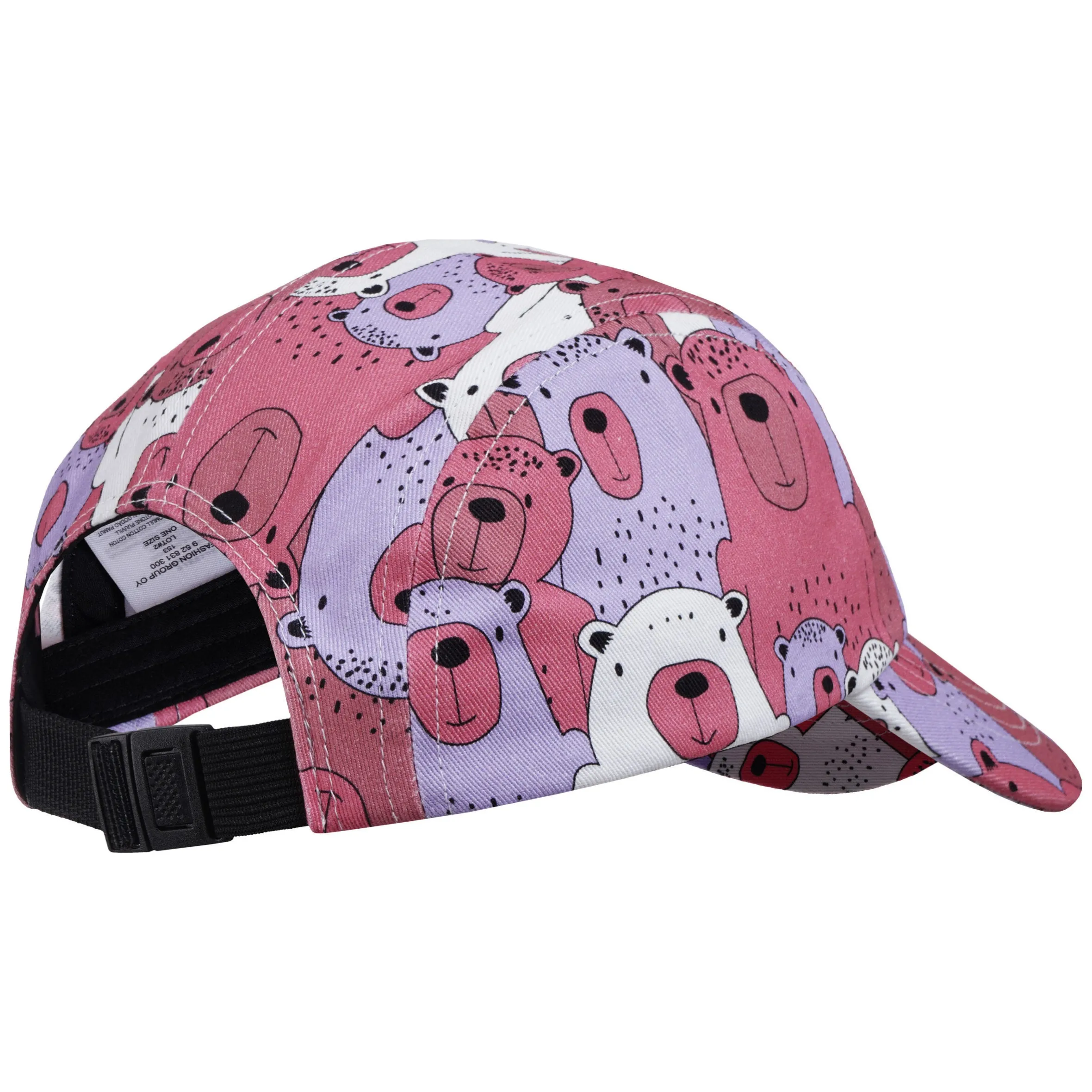 Icepeak Hutto Kd