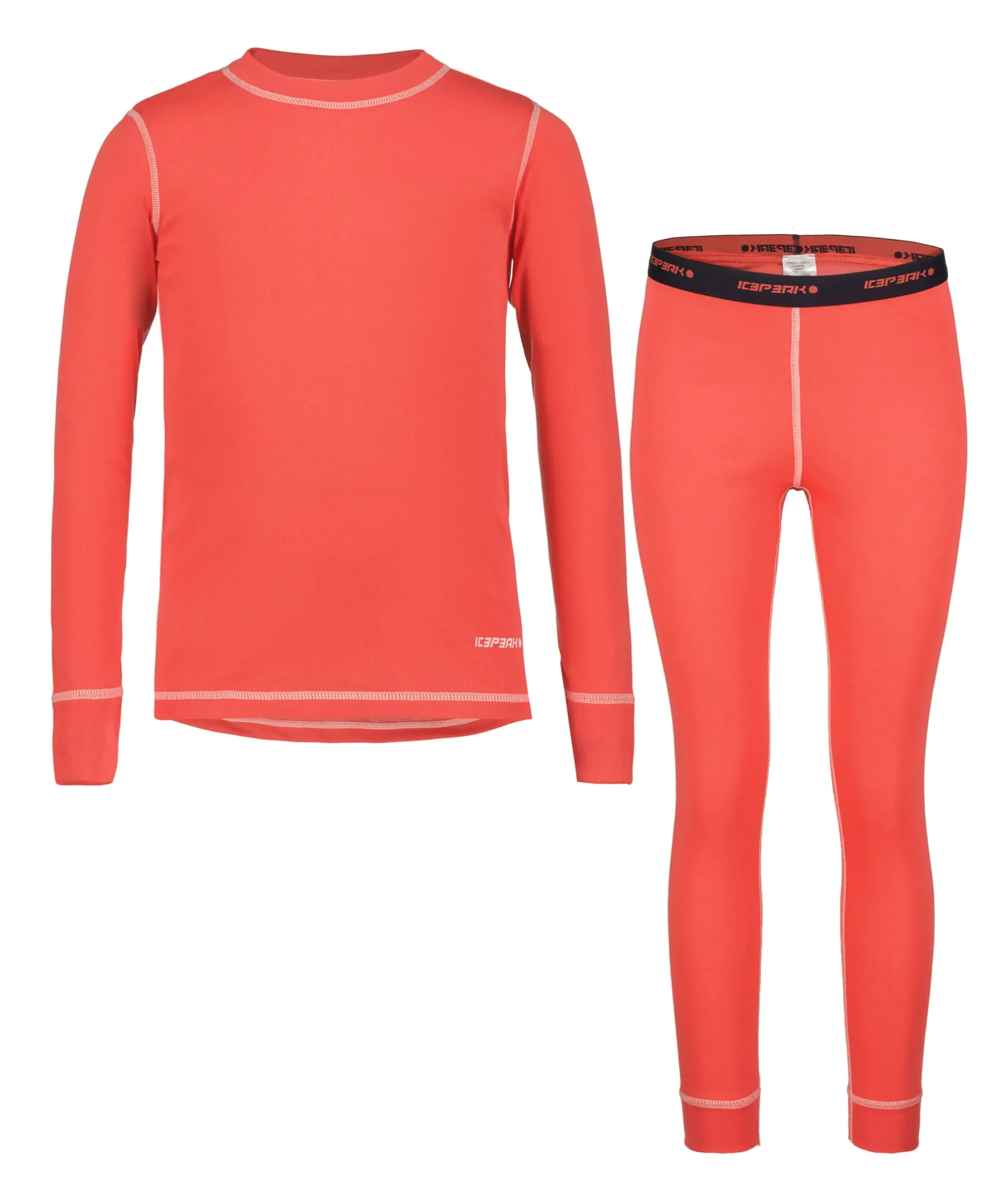 Icepeak Ivesdale Jr