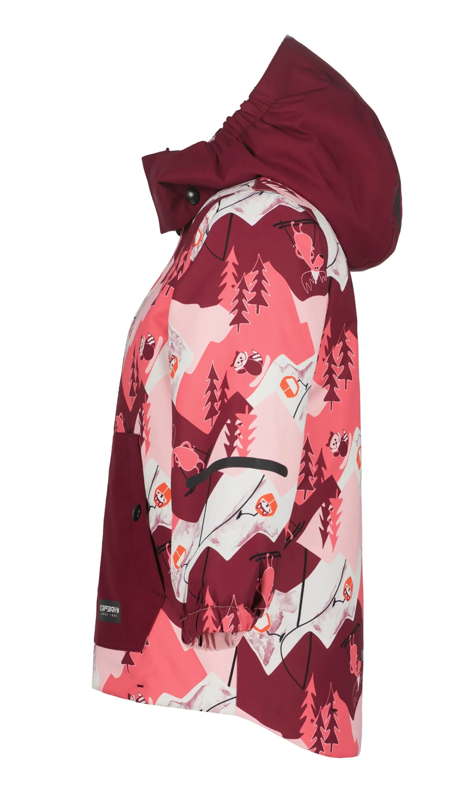 Icepeak Jena Kd