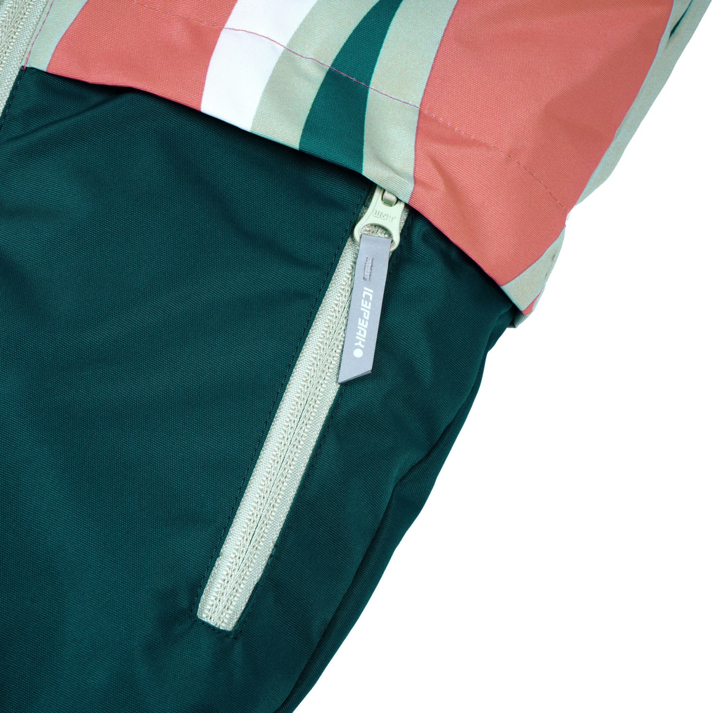 Icepeak Jizan Kd