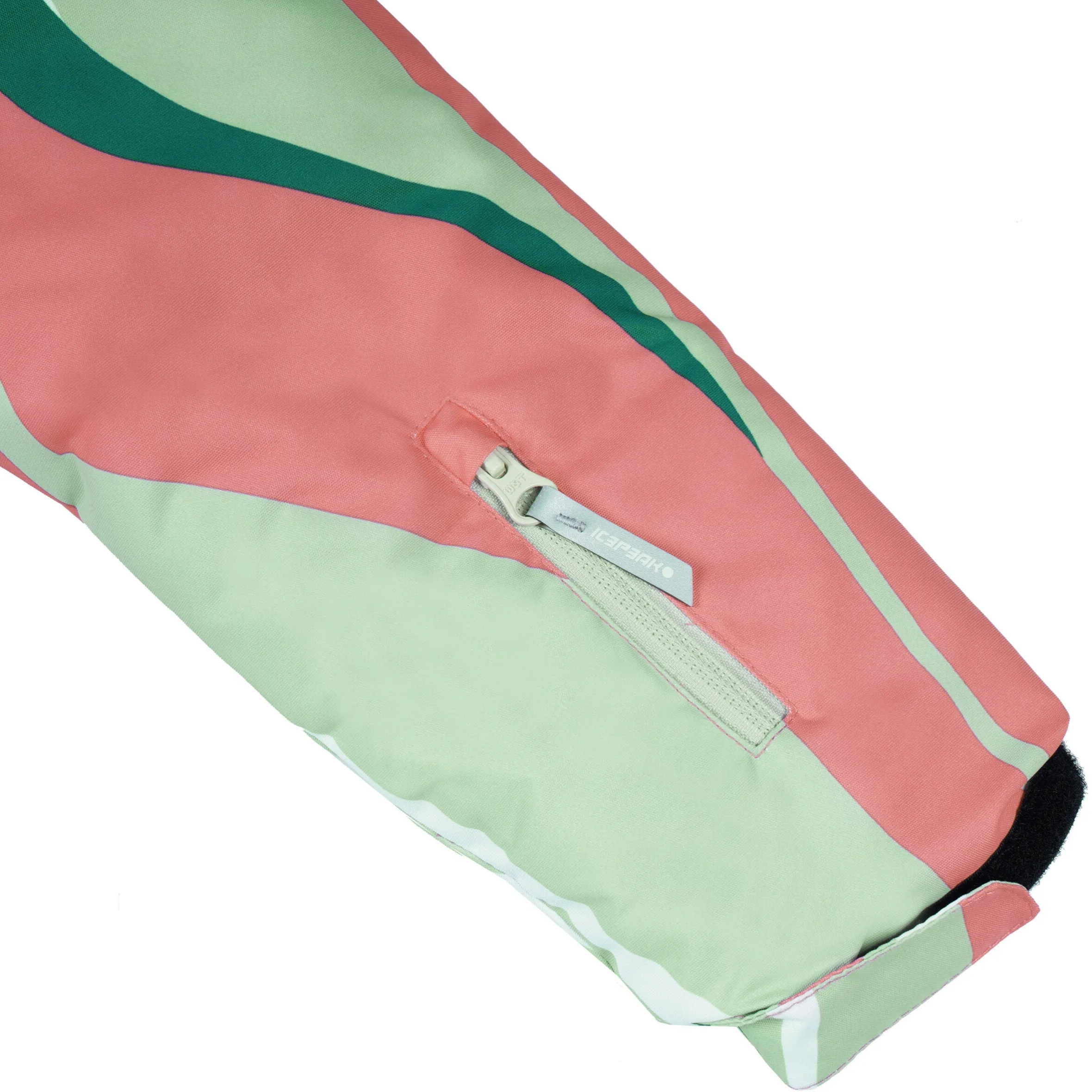 Icepeak Jizan Kd