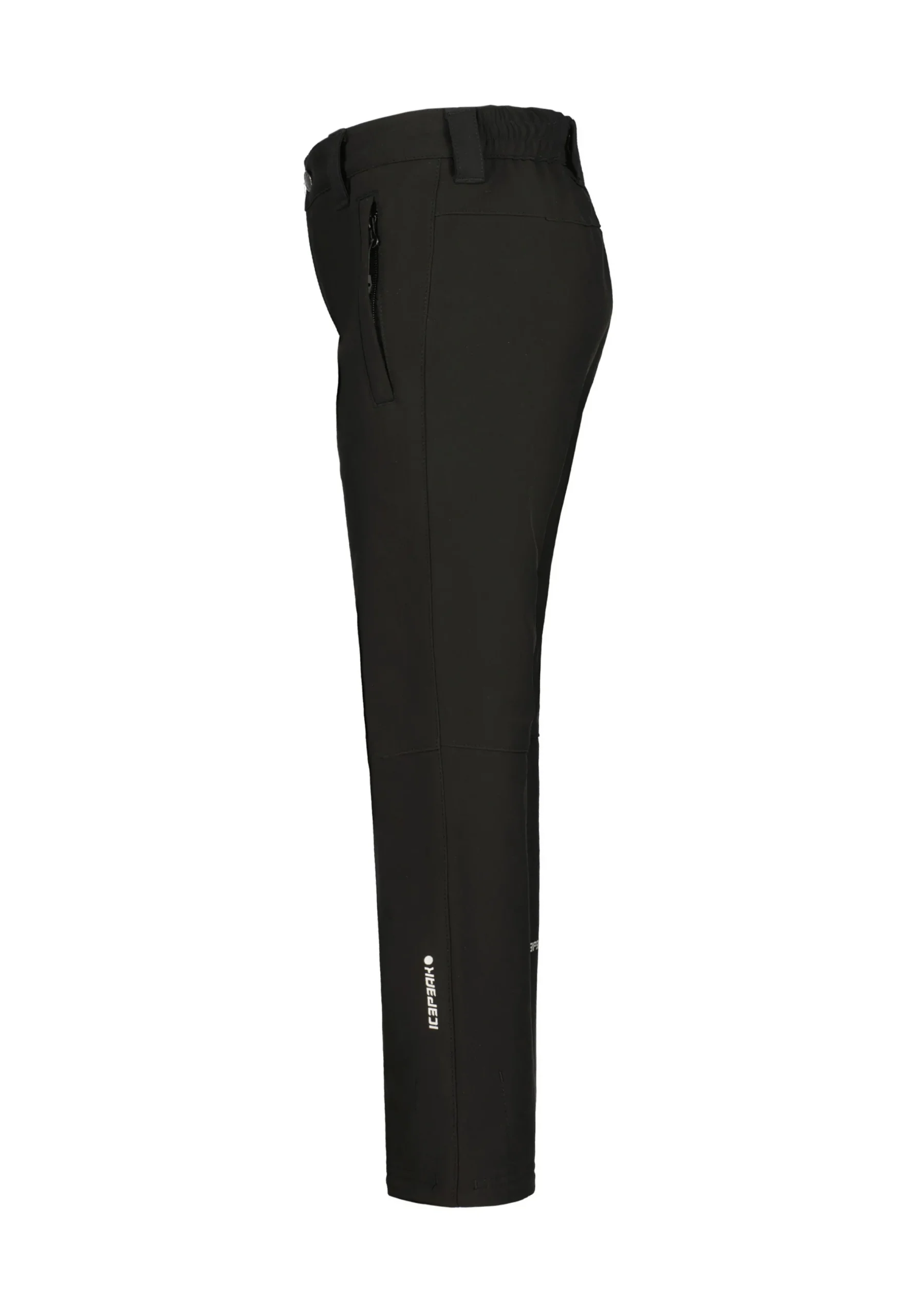 Icepeak Kabwe jr