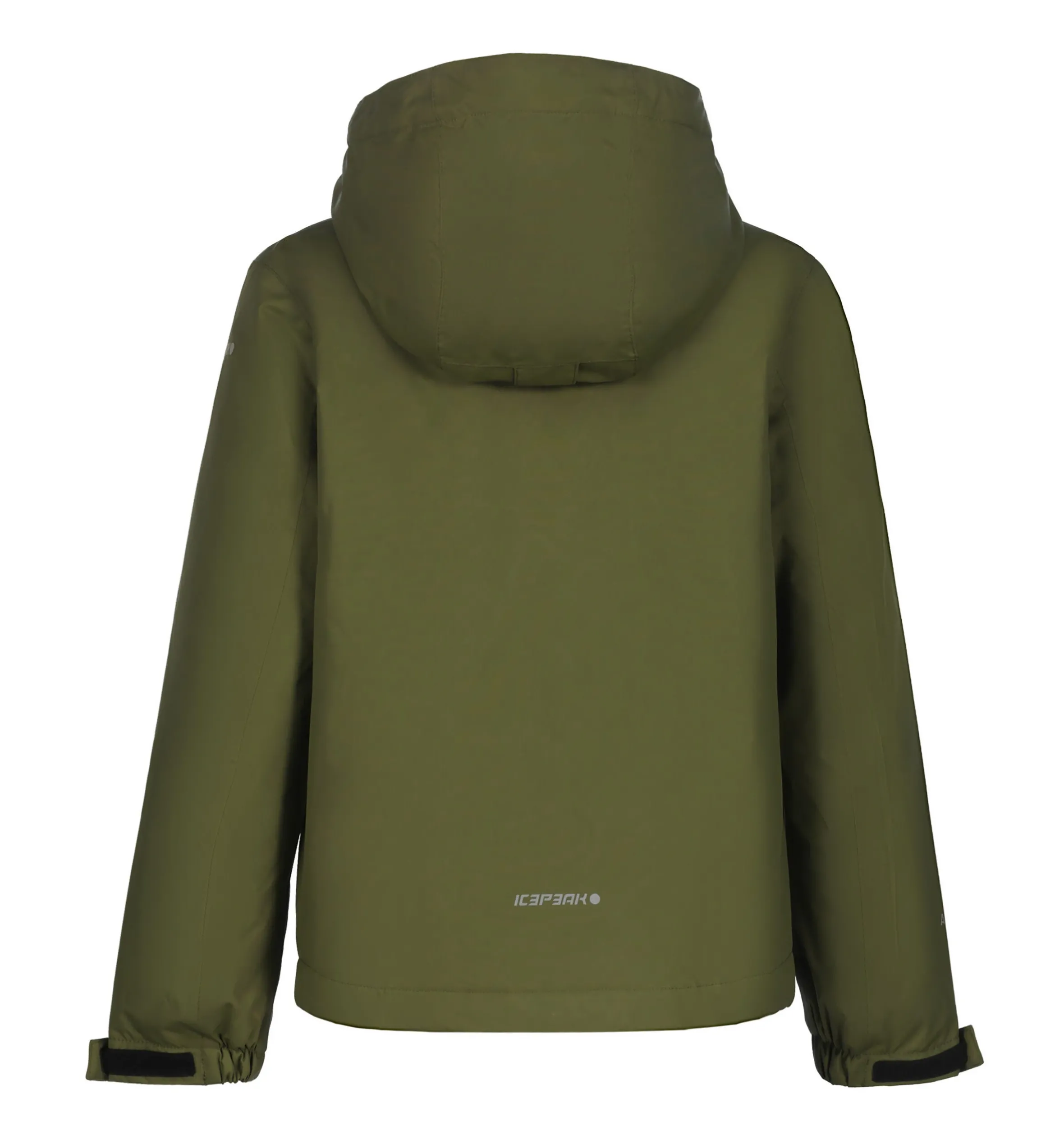 Icepeak Kaktovik Jr