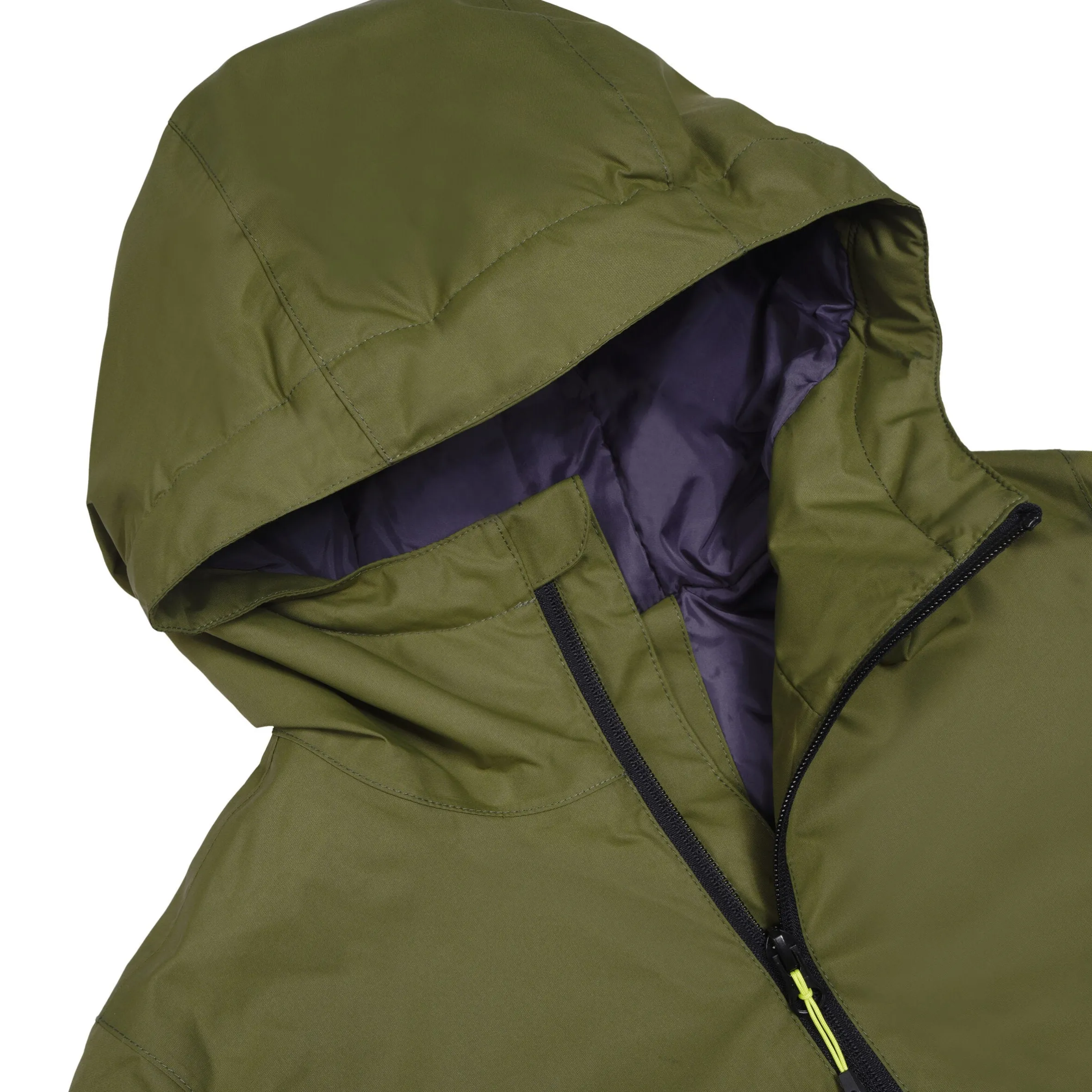 Icepeak Kaktovik Jr