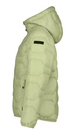 Icepeak Kamiah Jr
