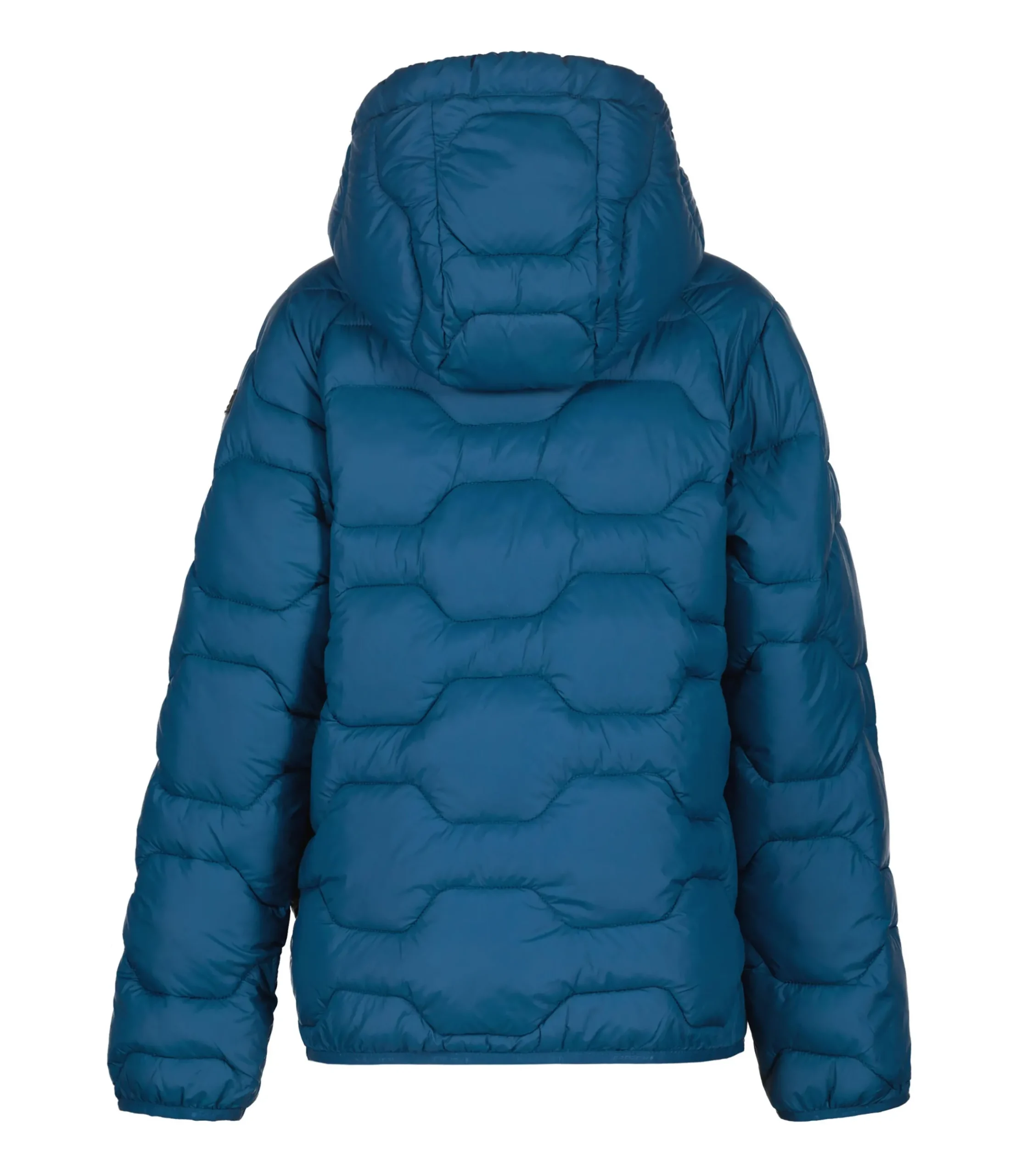 Icepeak Kamiah Jr