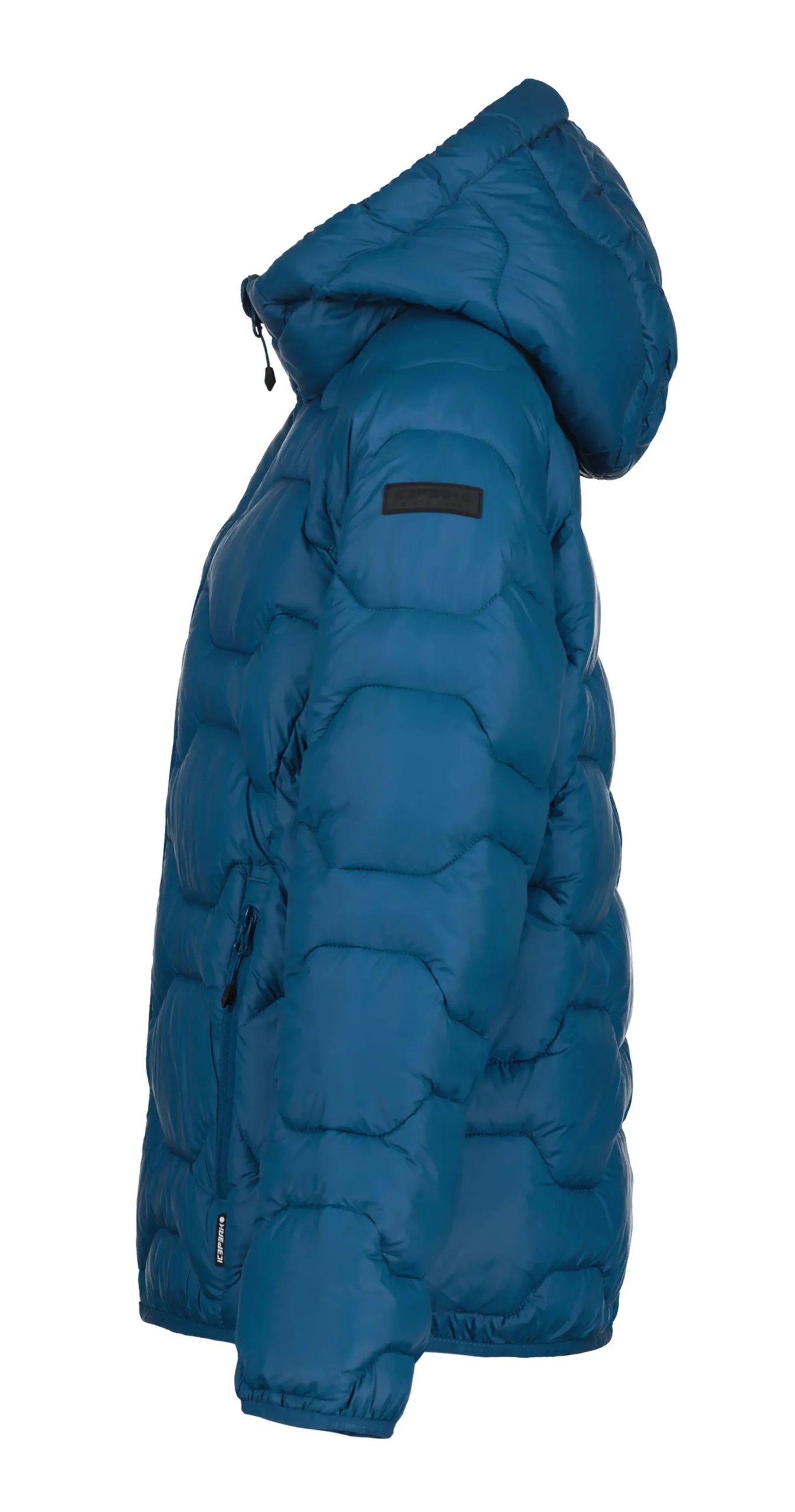 Icepeak Kamiah Jr