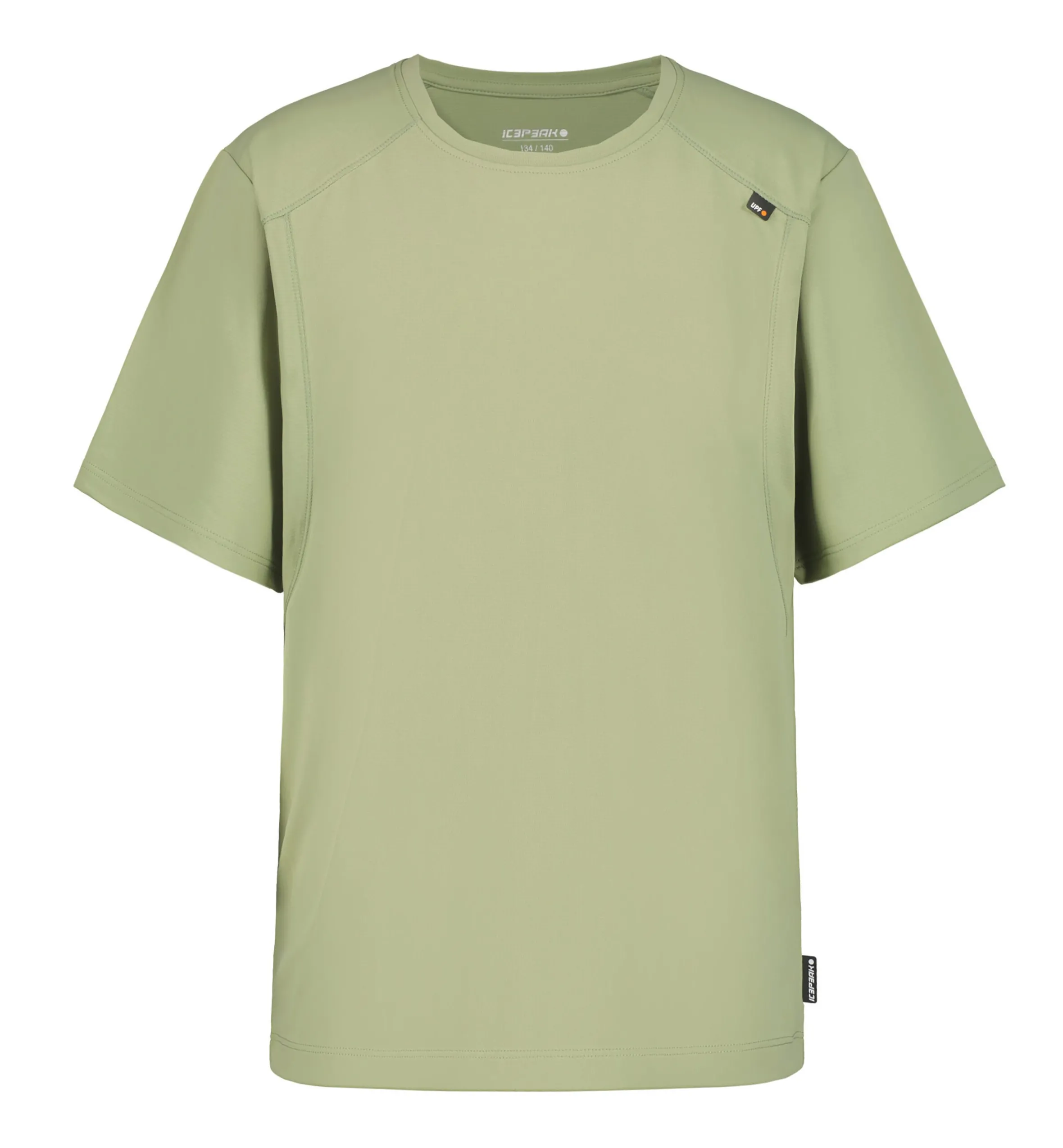 Icepeak Kensett Jr