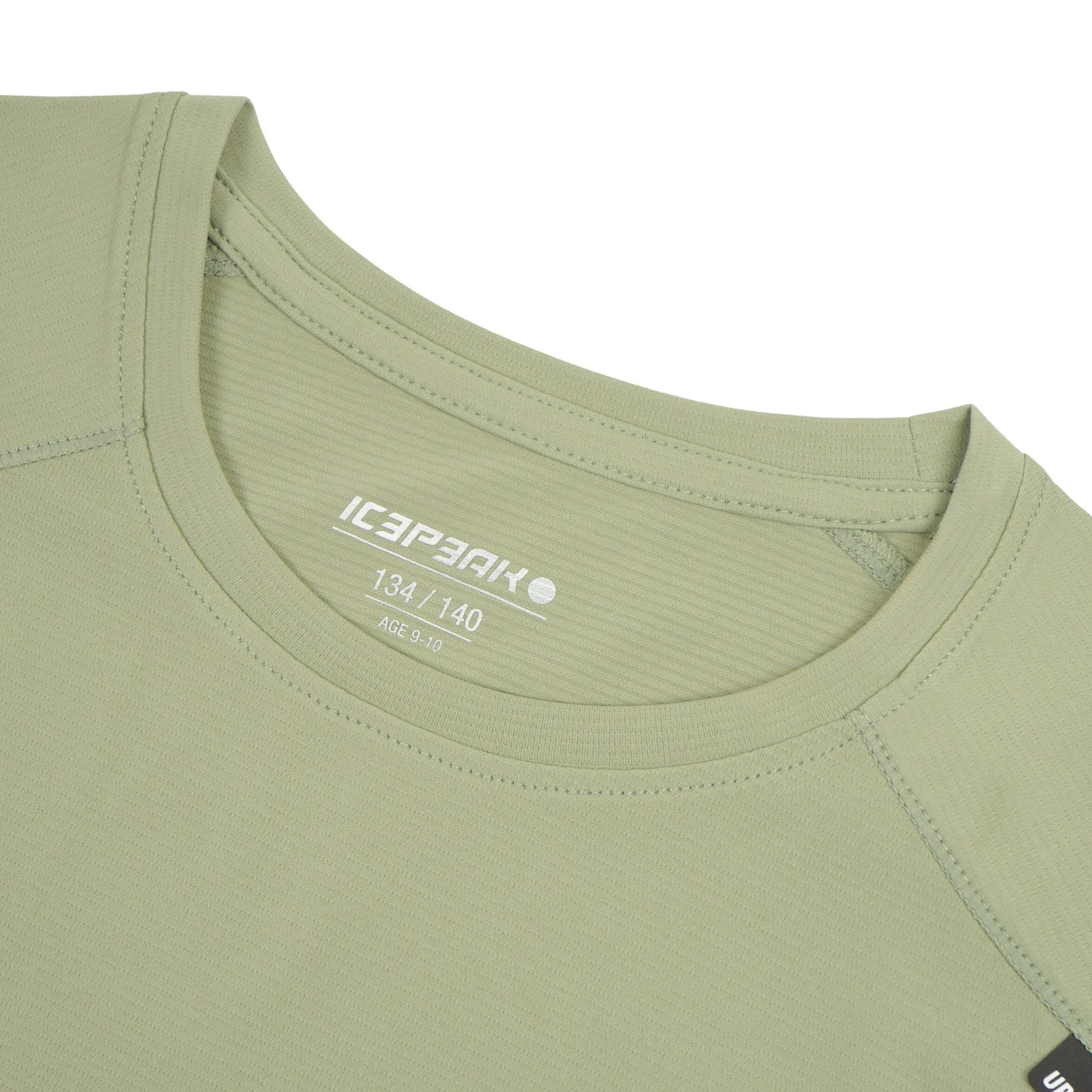 Icepeak Kensett Jr