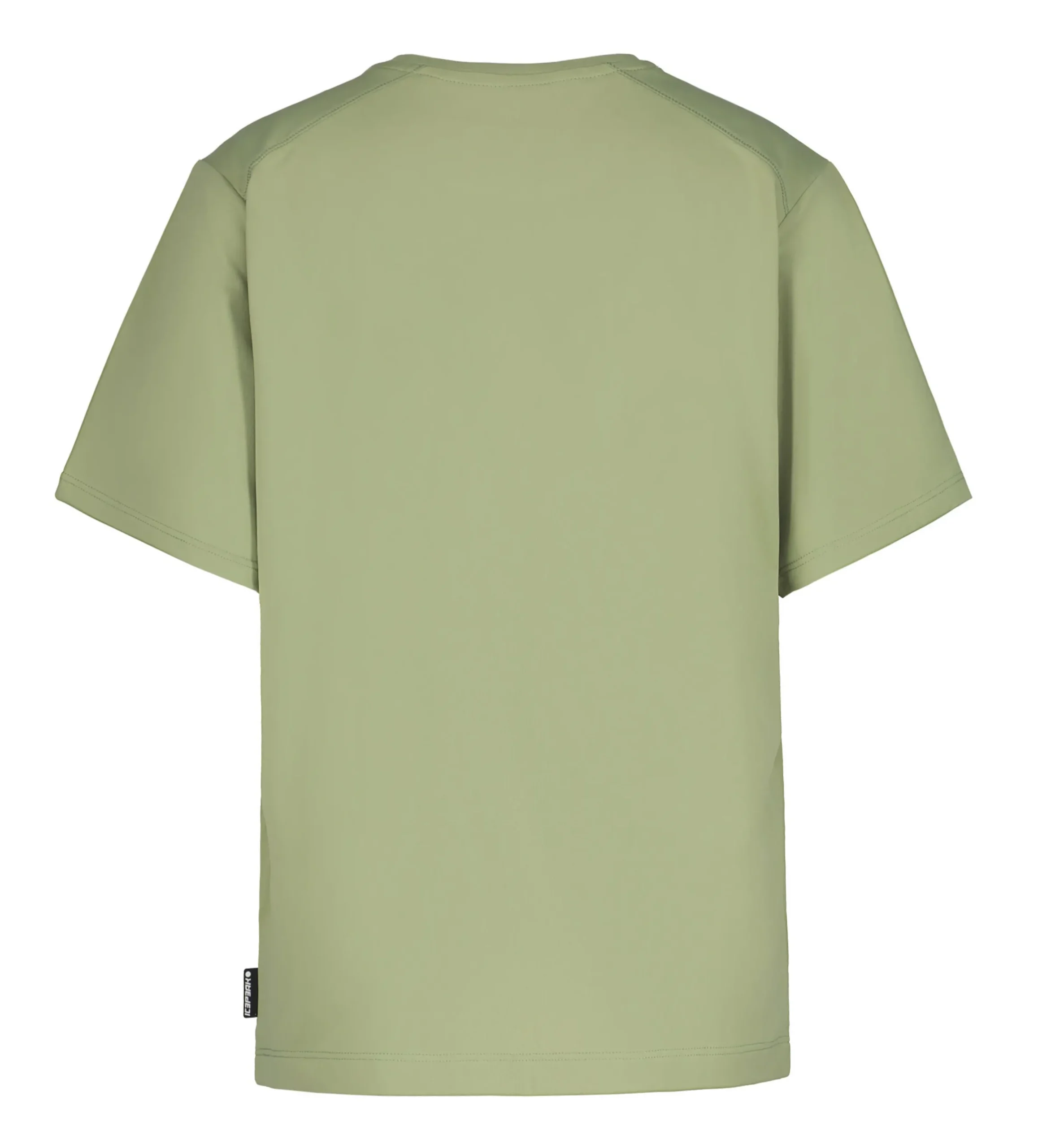 Icepeak Kensett Jr