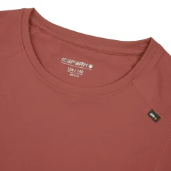 Icepeak Kensett Jr