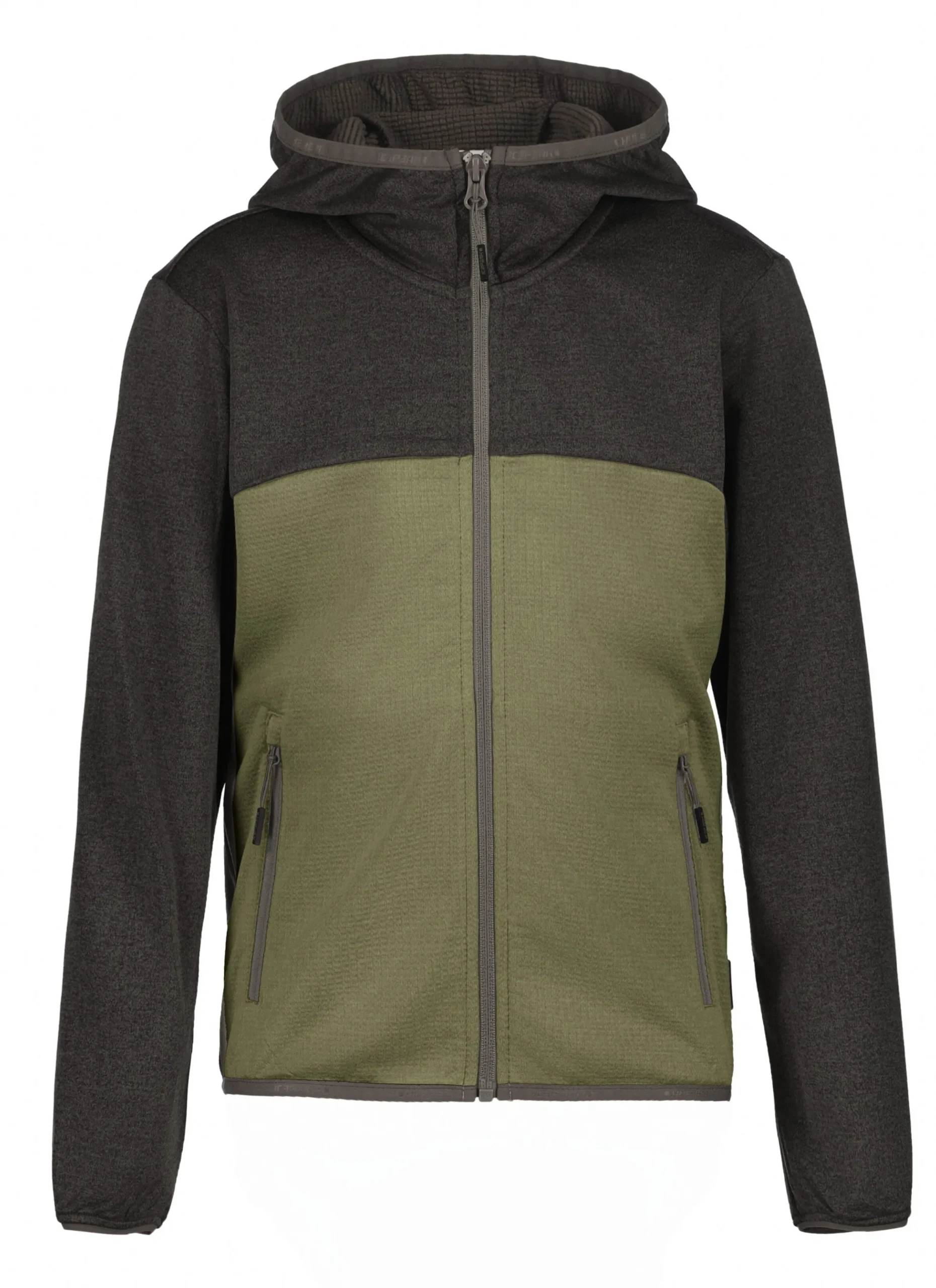 Icepeak Keota Jr