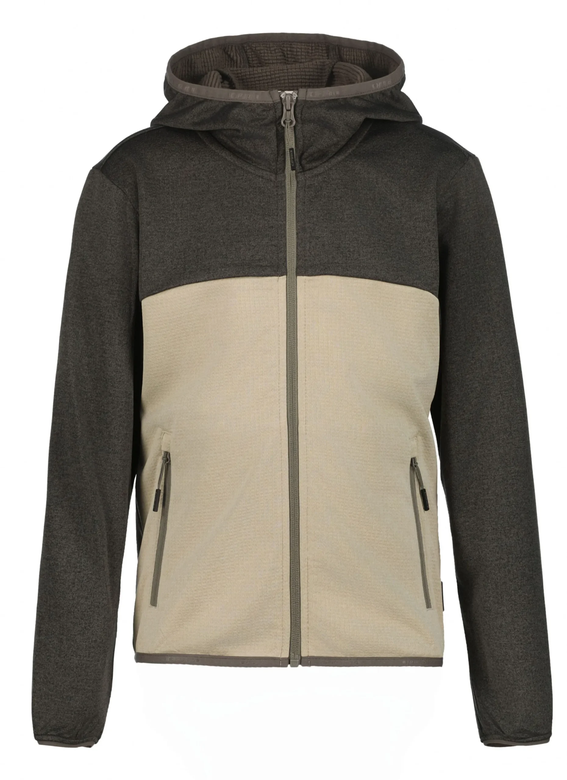 Icepeak Keota Jr