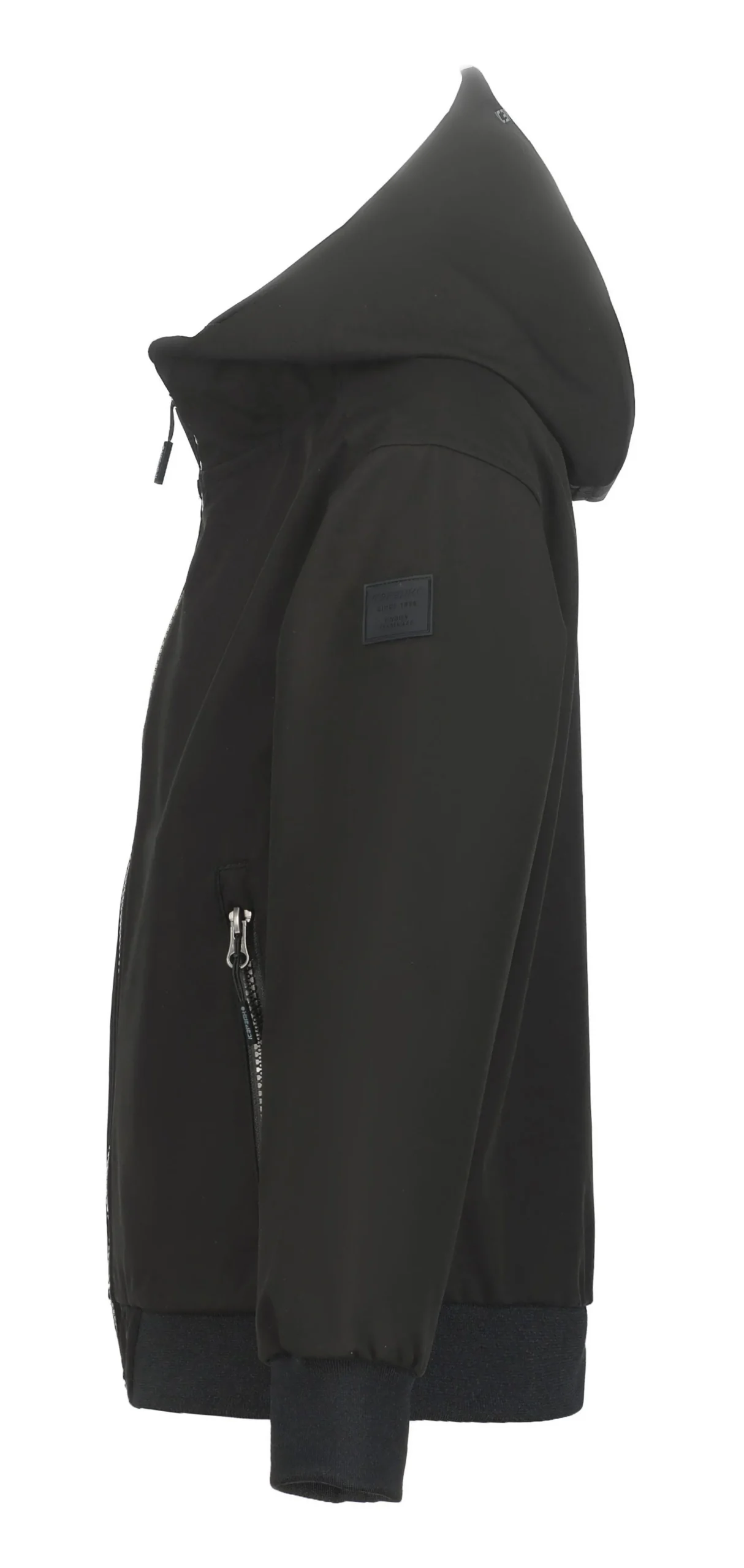 Icepeak Ketzin Jr