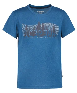 Icepeak Kincaid Jr
