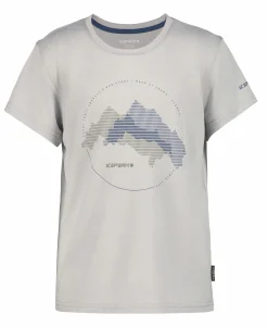 Icepeak Kincaid Jr
