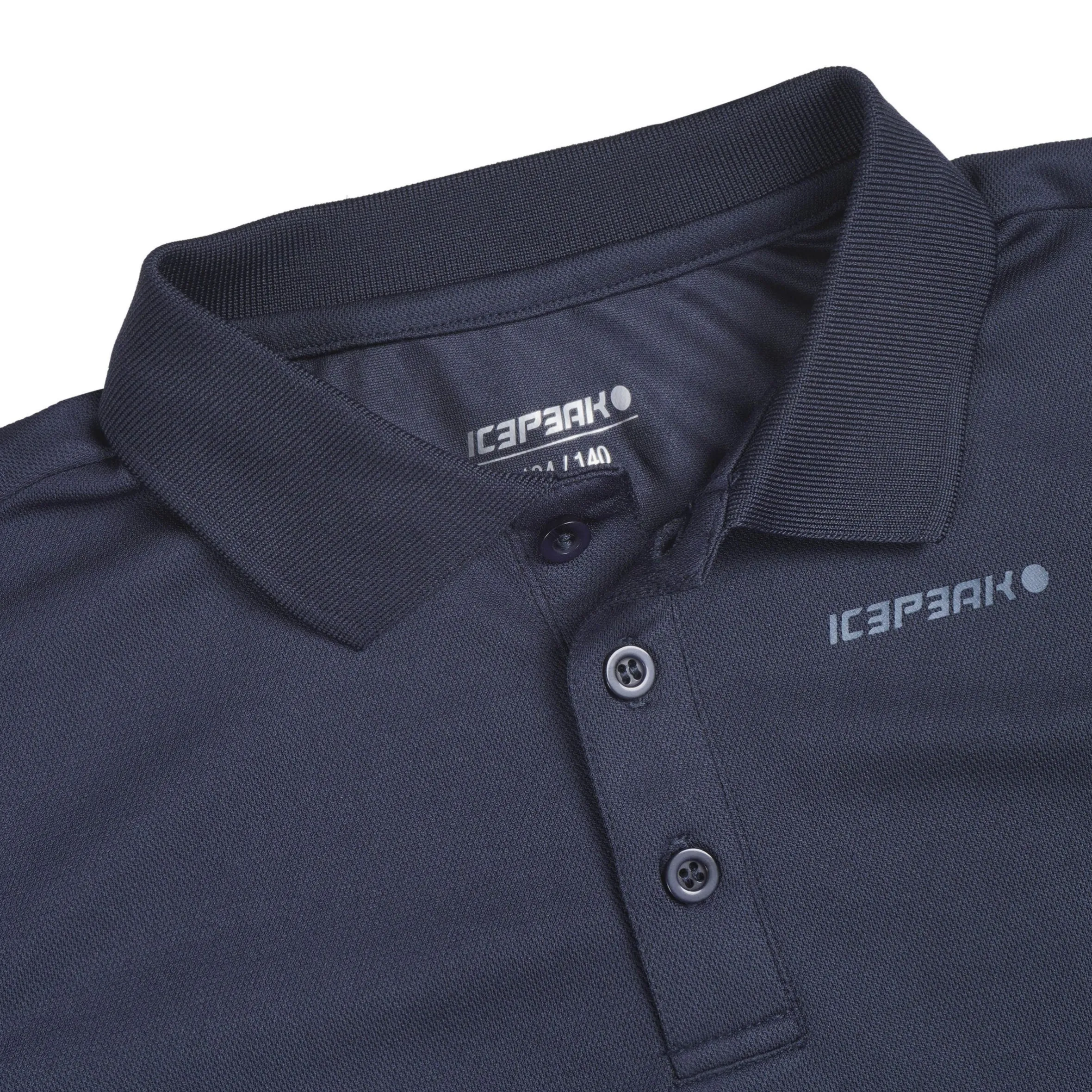 Icepeak Kinross Jr