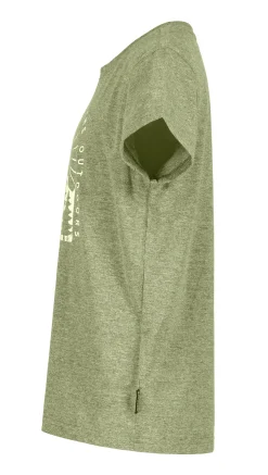 Icepeak Kinston Jr