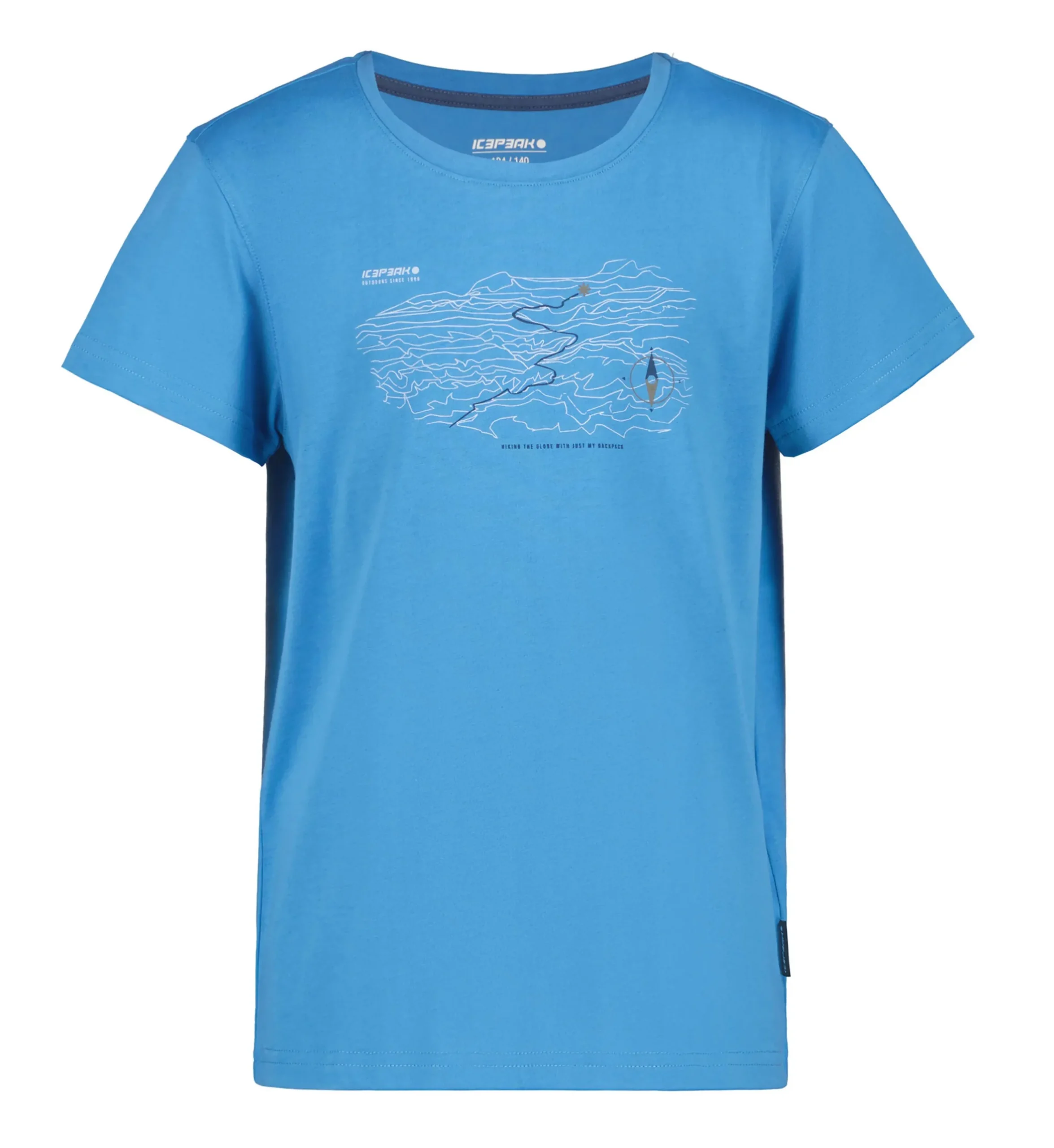 Icepeak Kinston Jr