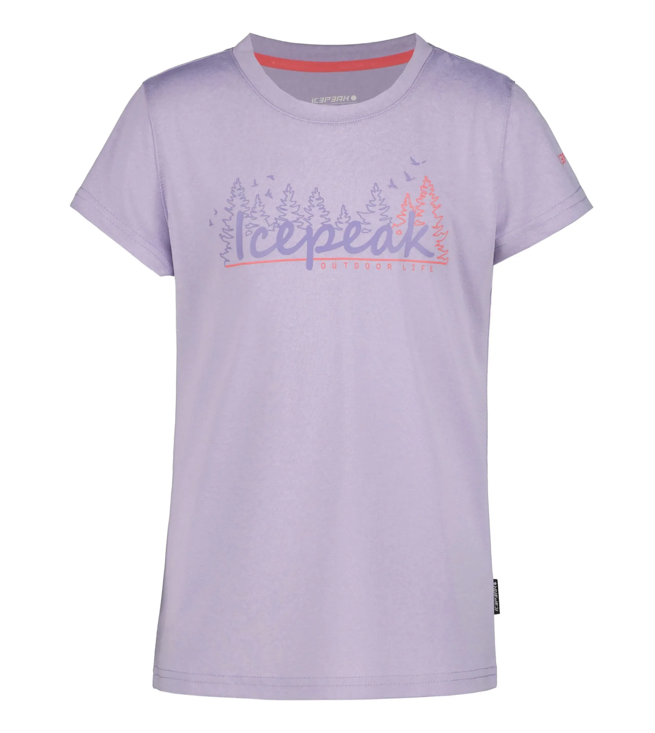Icepeak Kivalina Jr