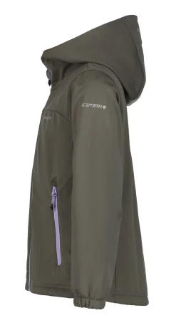 Icepeak Kleve Jr