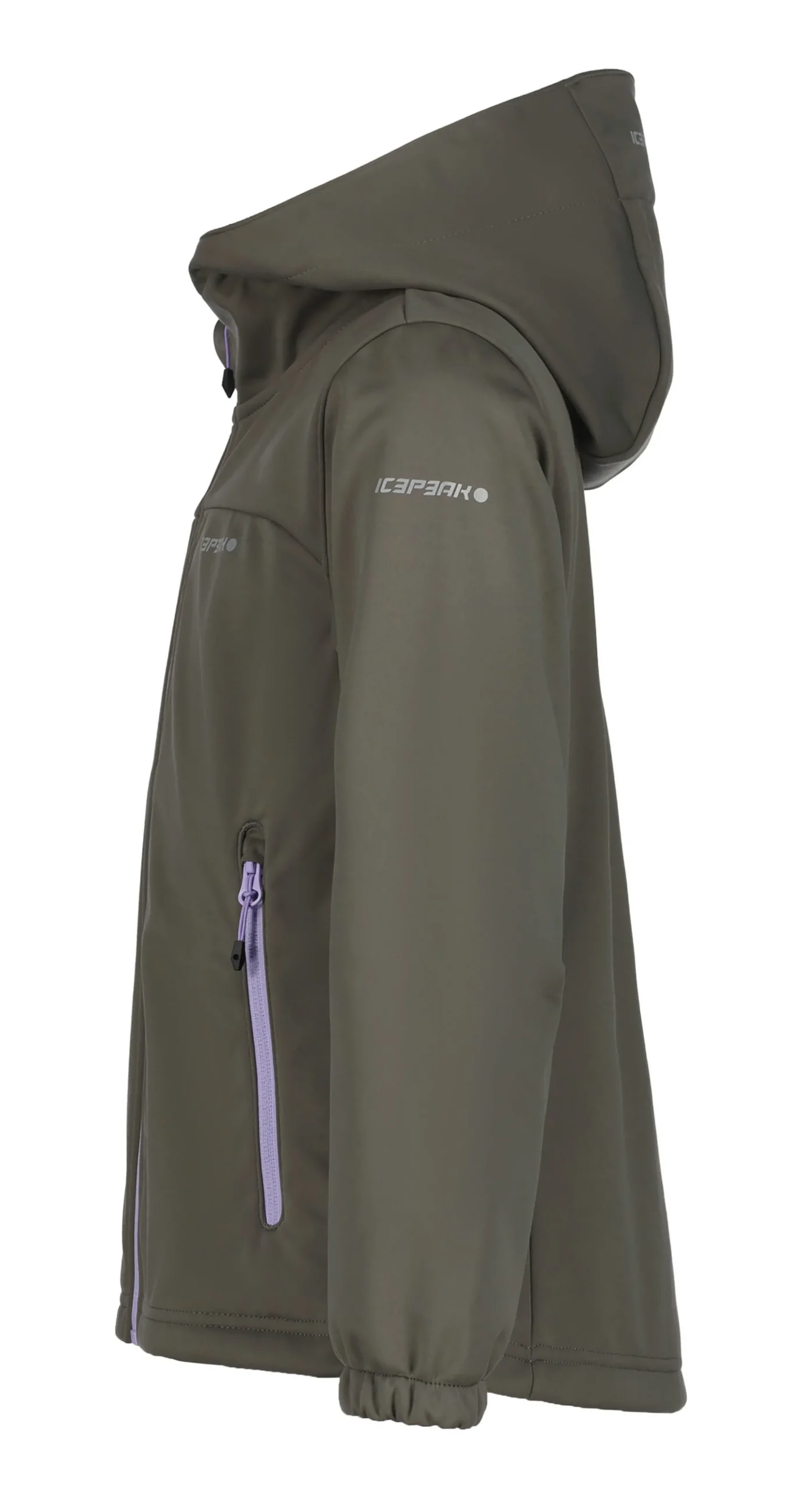 Icepeak Kleve Jr