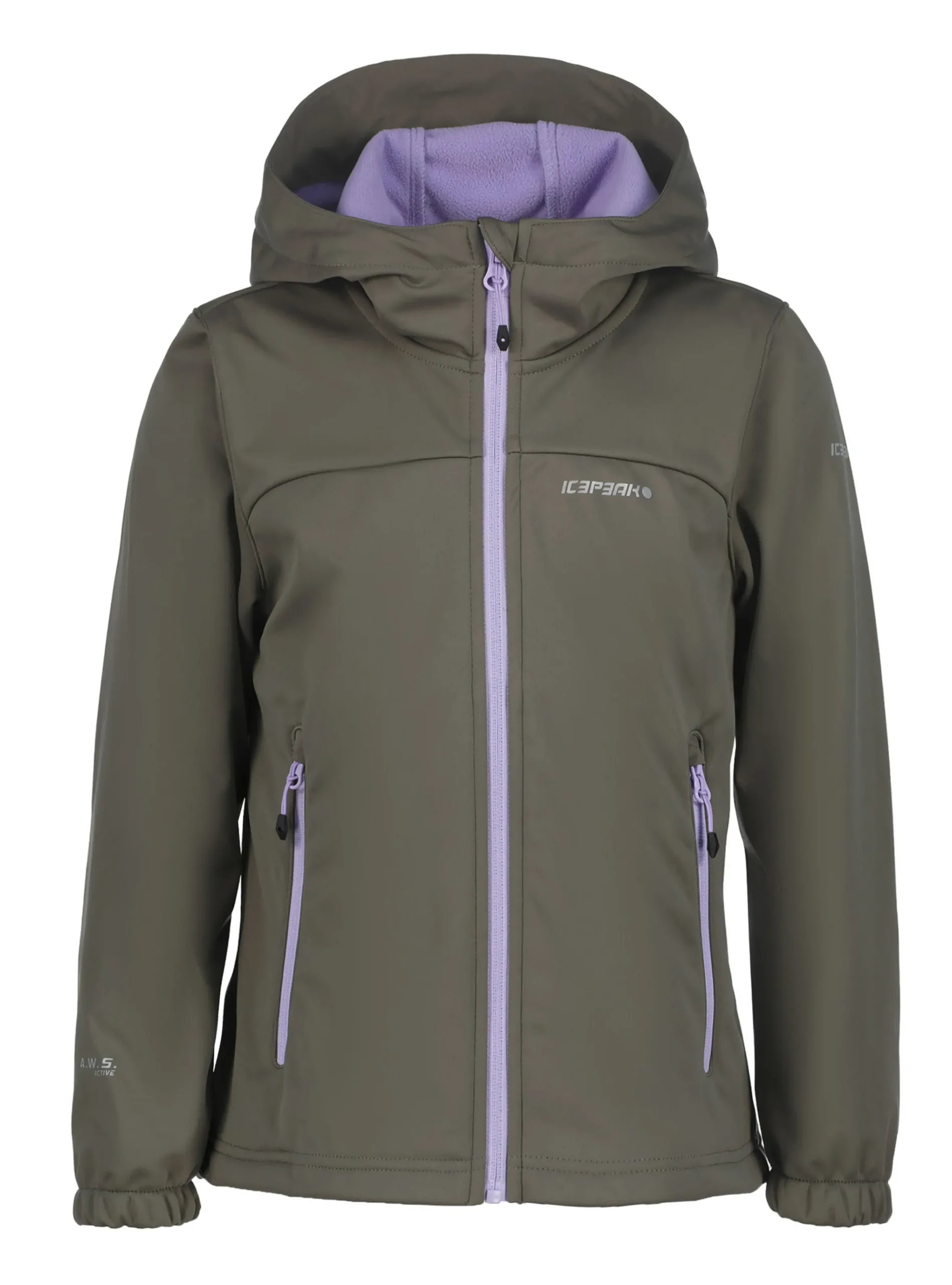 Icepeak Kleve Jr